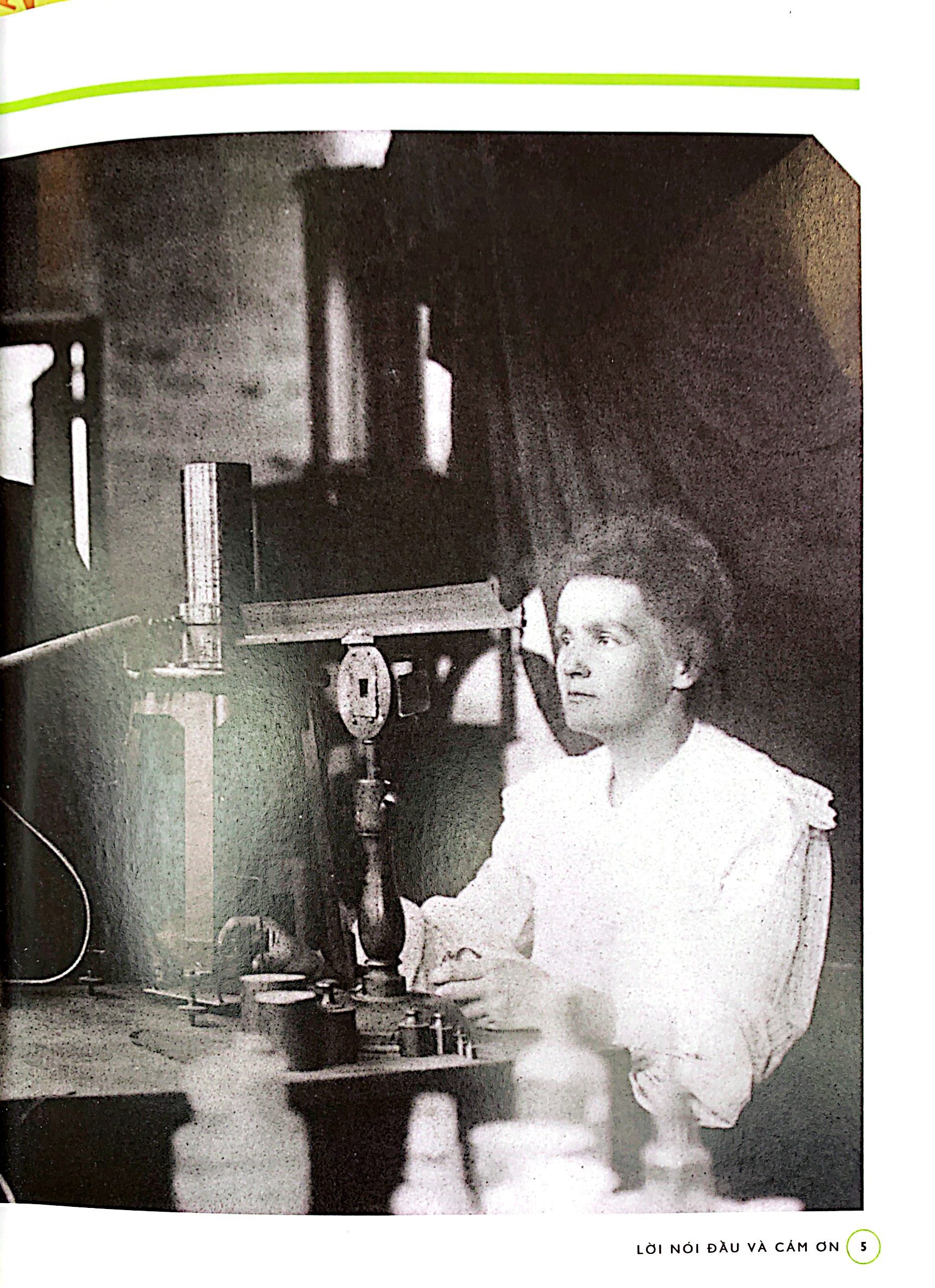 những trí tuệ vĩ đại - marie curie nhà nữ khoa học tiên phong, người đạt giải nobel, người khám phá ra chất phóng xạ - Ảnh 5