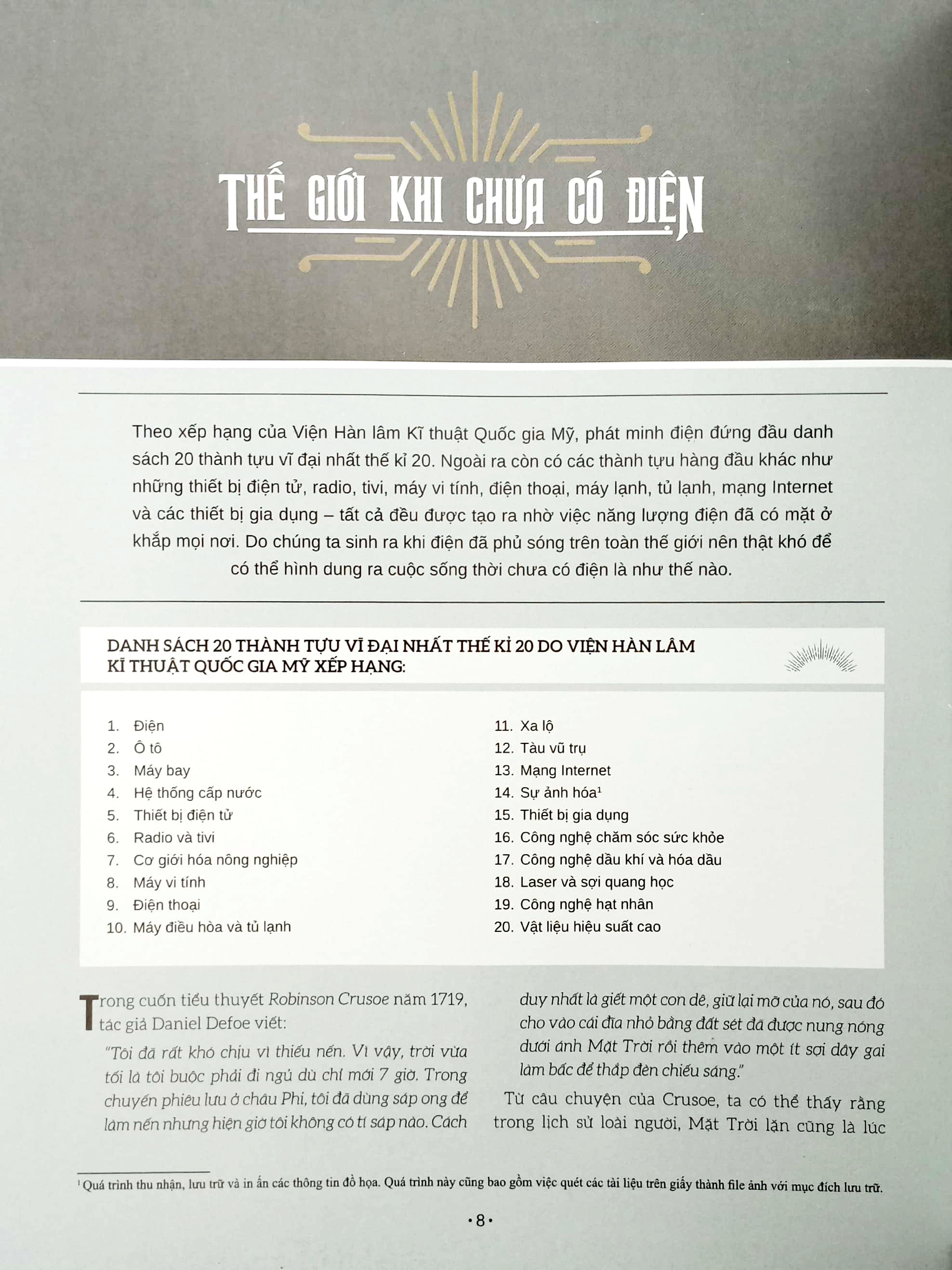 những trí tuệ vĩ đại - tesla nhà phát minh, cha đẻ của dòng điện xoay chiều - Ảnh 4