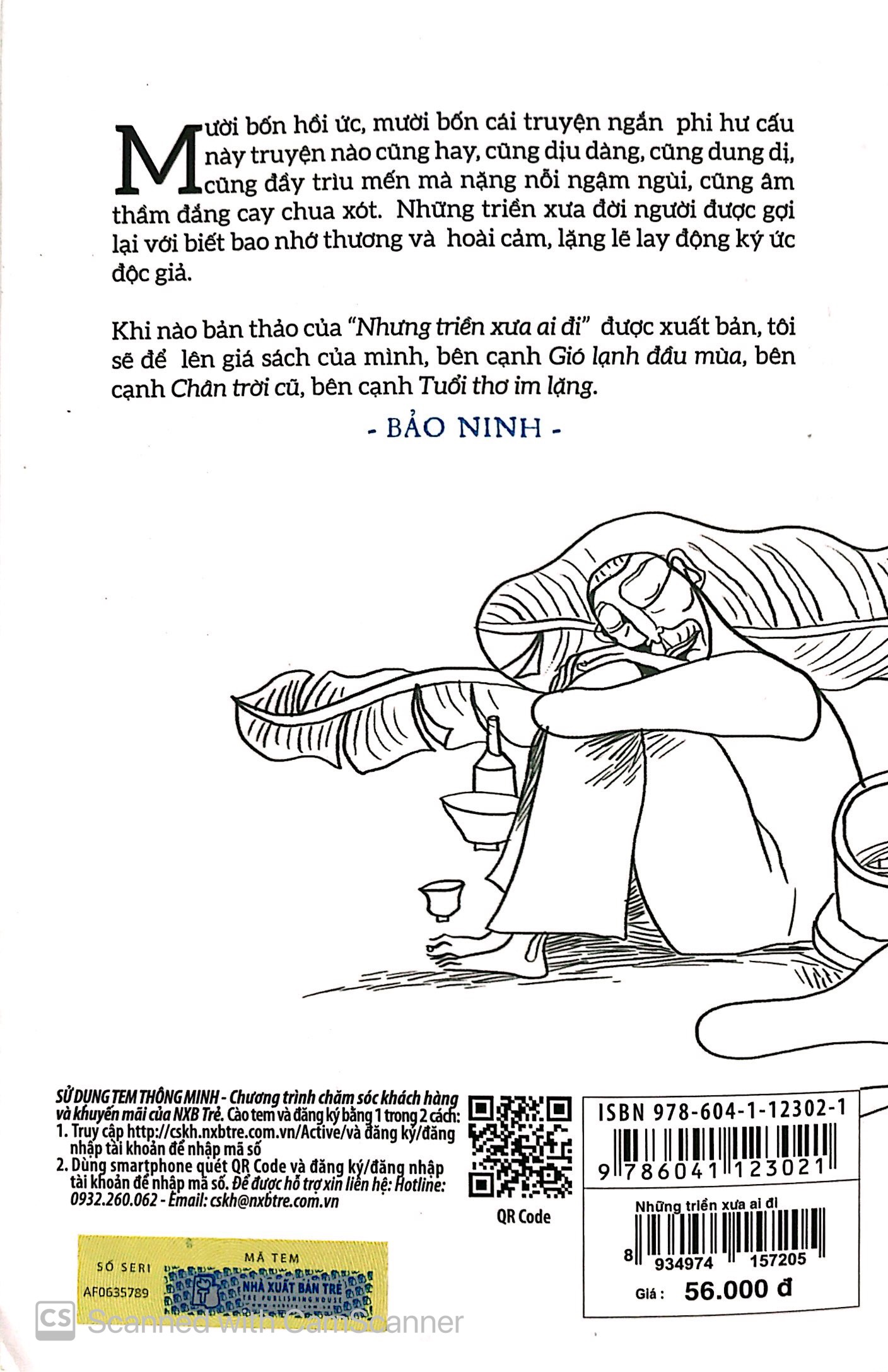 những triền xưa ai đi - Ảnh 11