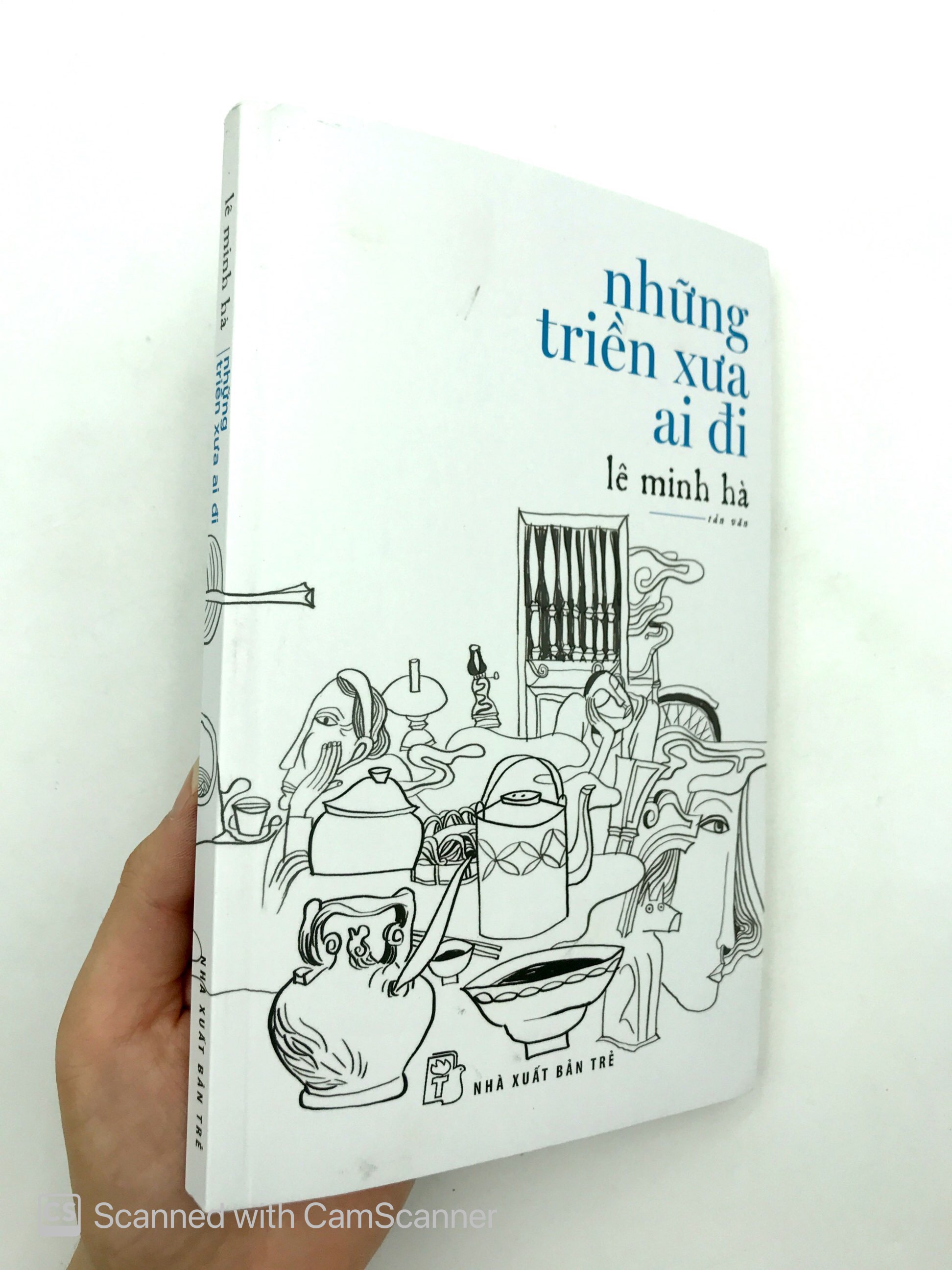 những triền xưa ai đi - Ảnh 12