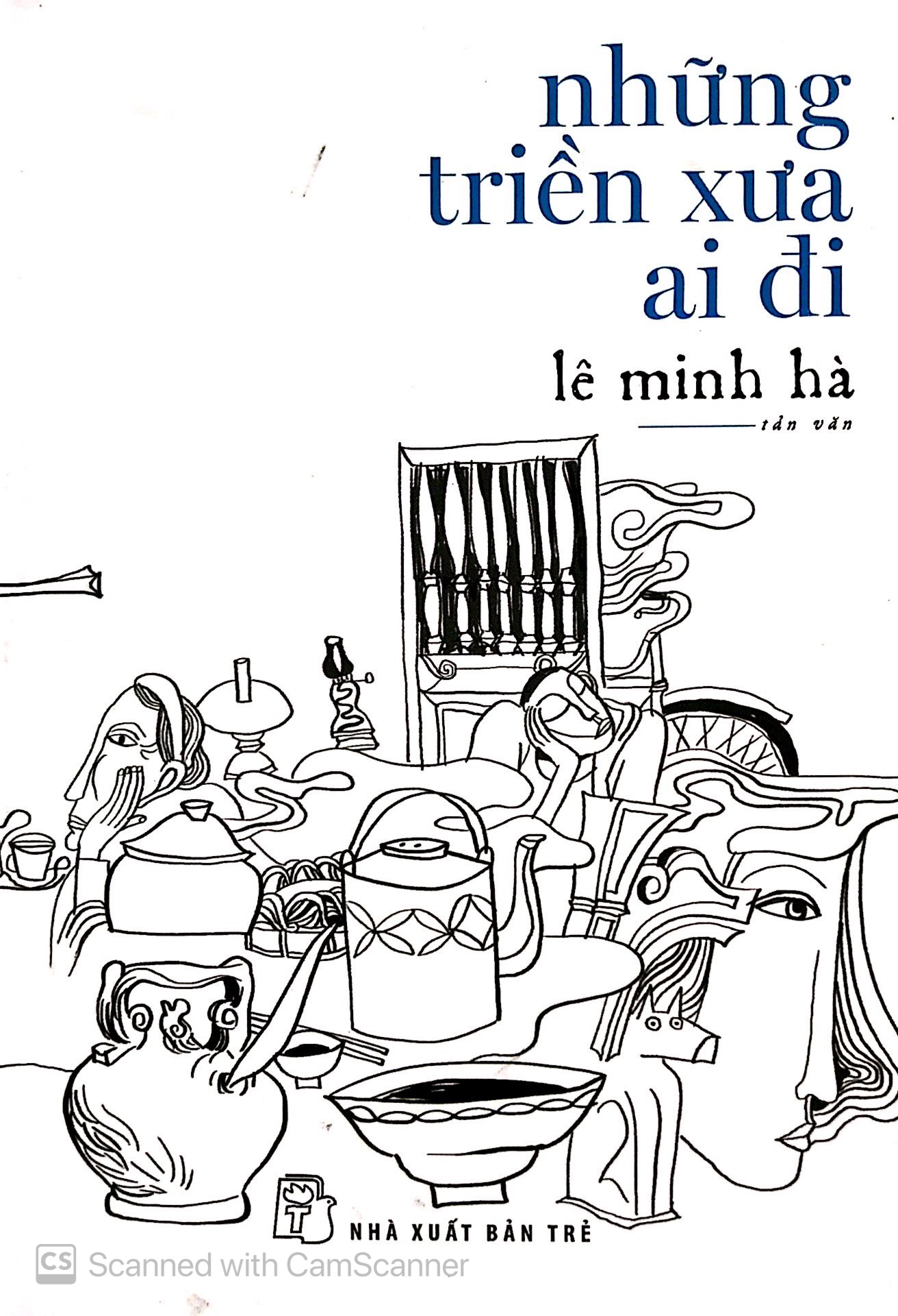 những triền xưa ai đi - Ảnh 2