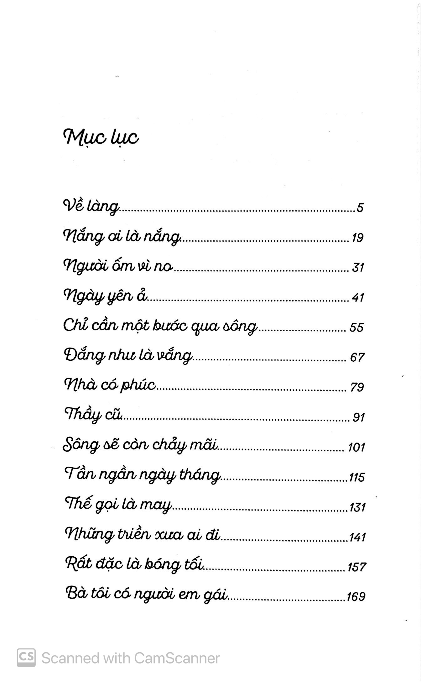 những triền xưa ai đi - Ảnh 3