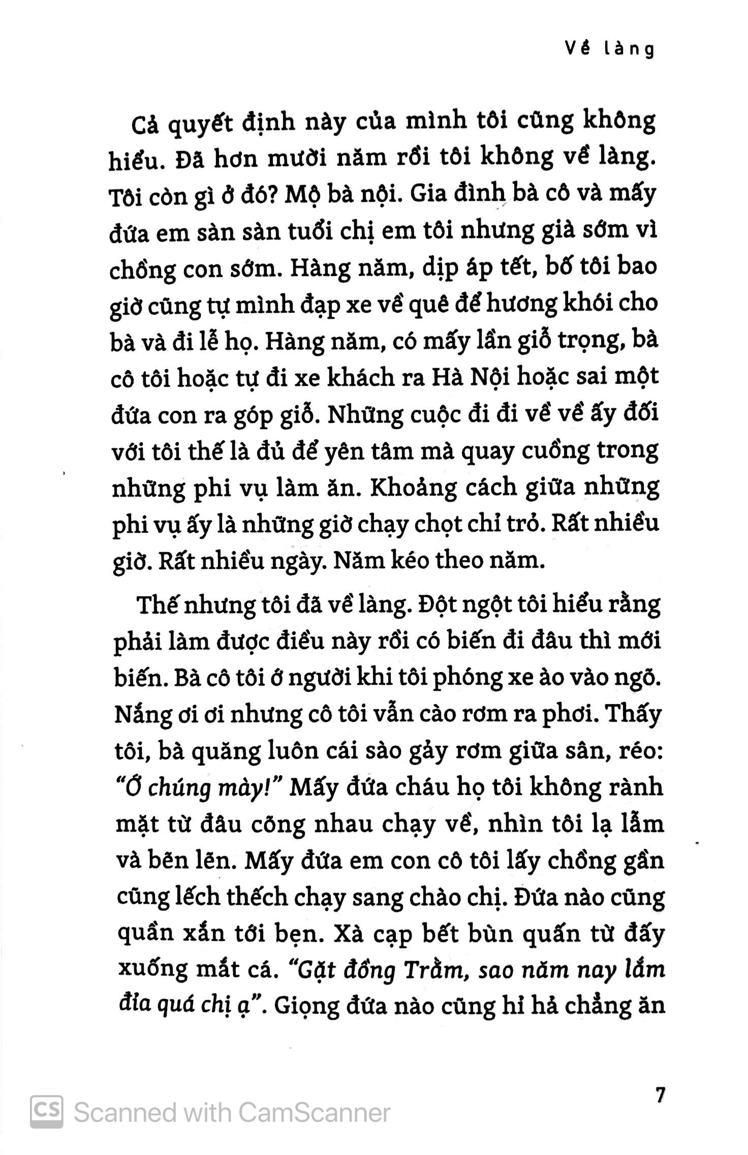những triền xưa ai đi - Ảnh 6