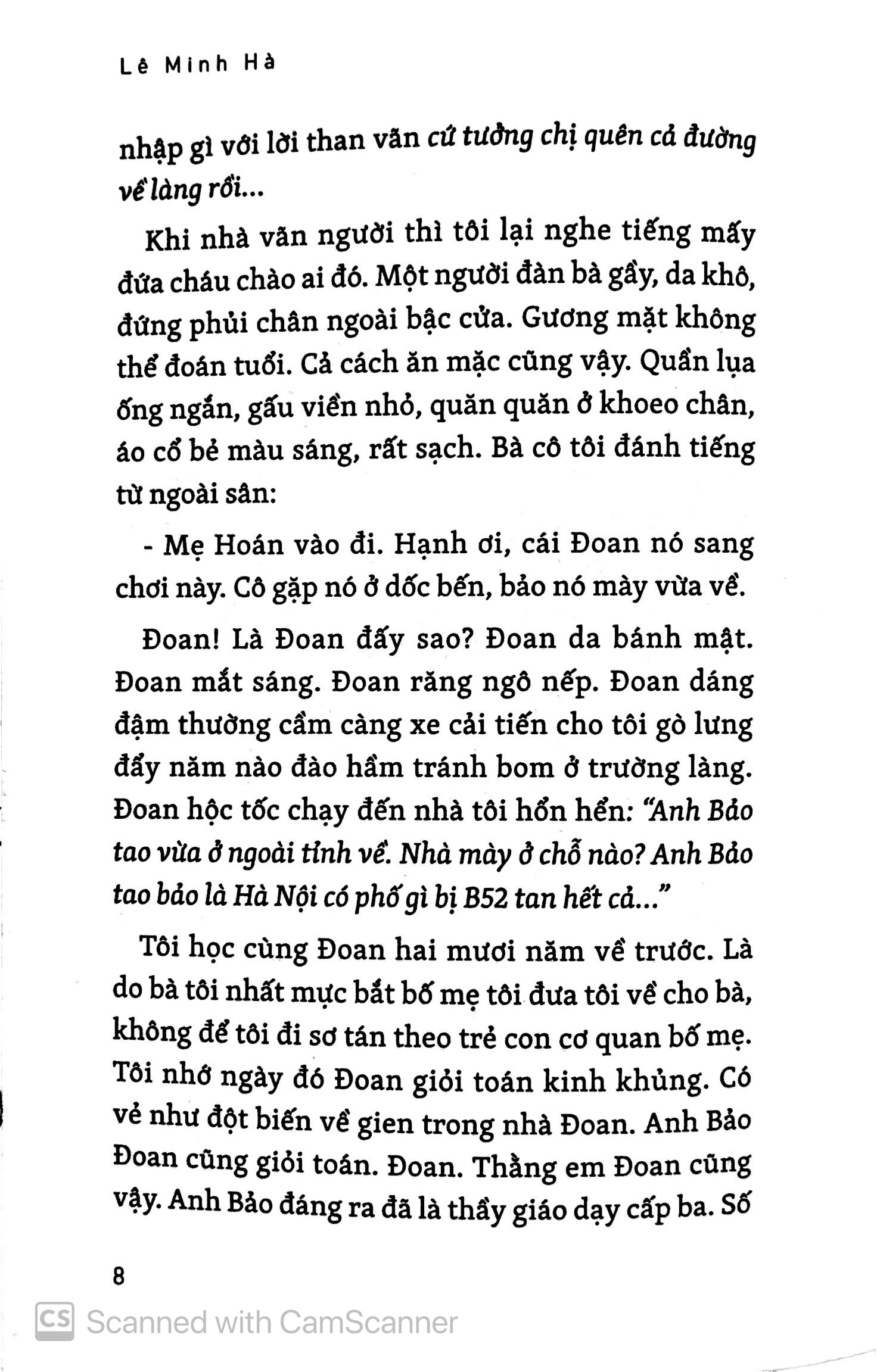 những triền xưa ai đi - Ảnh 7