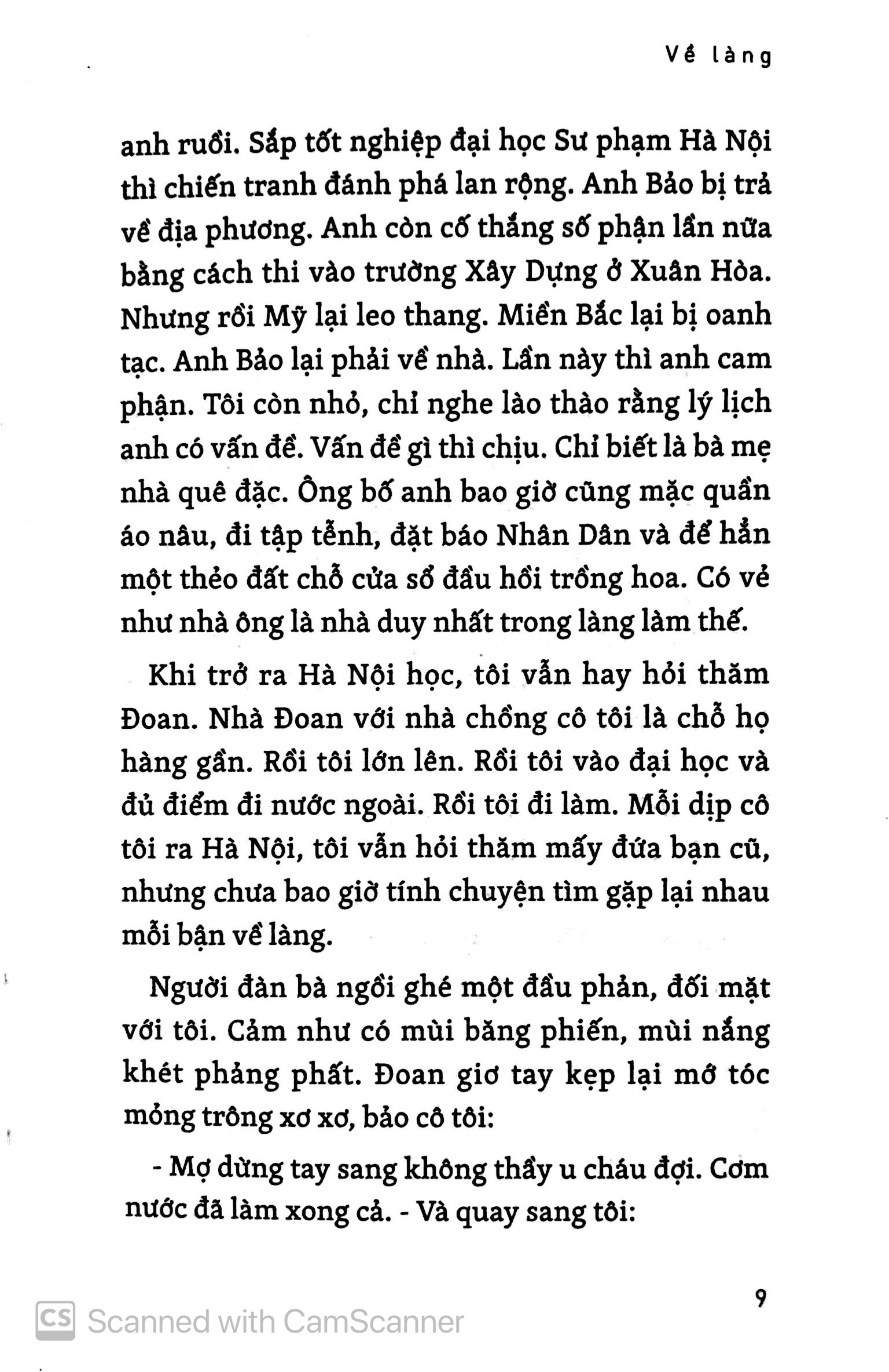 những triền xưa ai đi - Ảnh 8