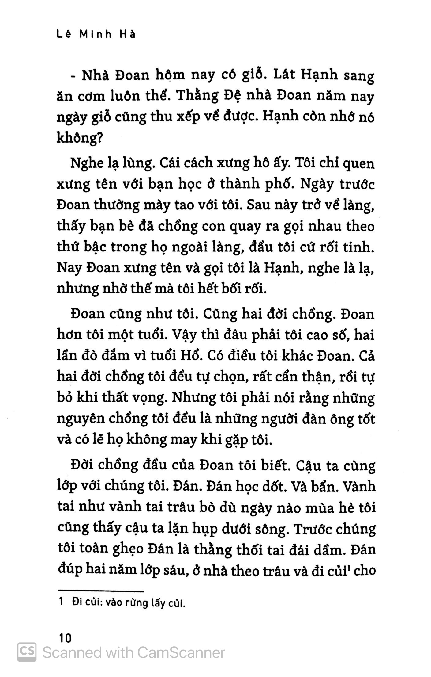những triền xưa ai đi - Ảnh 9