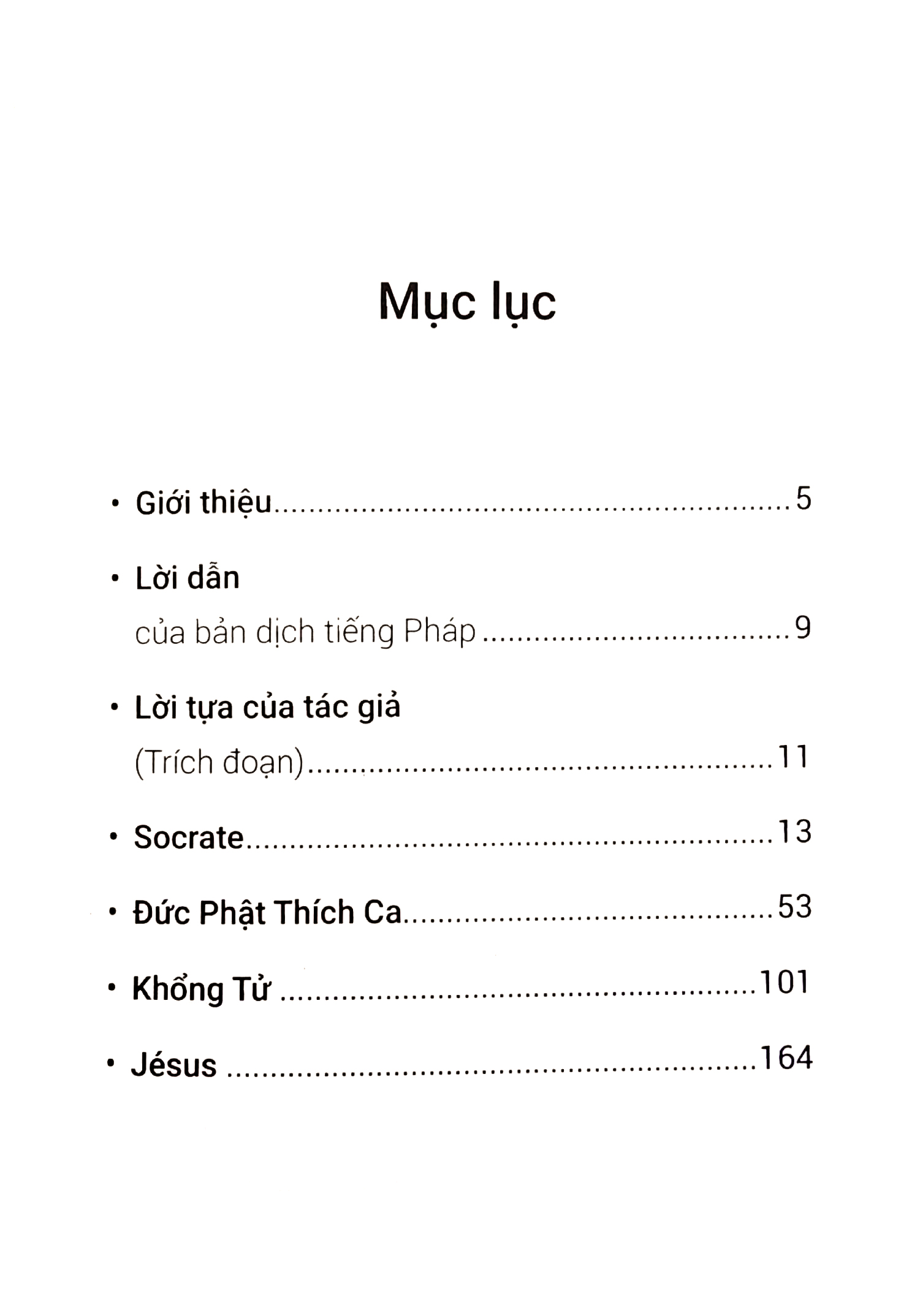 những triết gia vĩ đại - socrate - thích ca - khổng tử - jésus - Ảnh 4