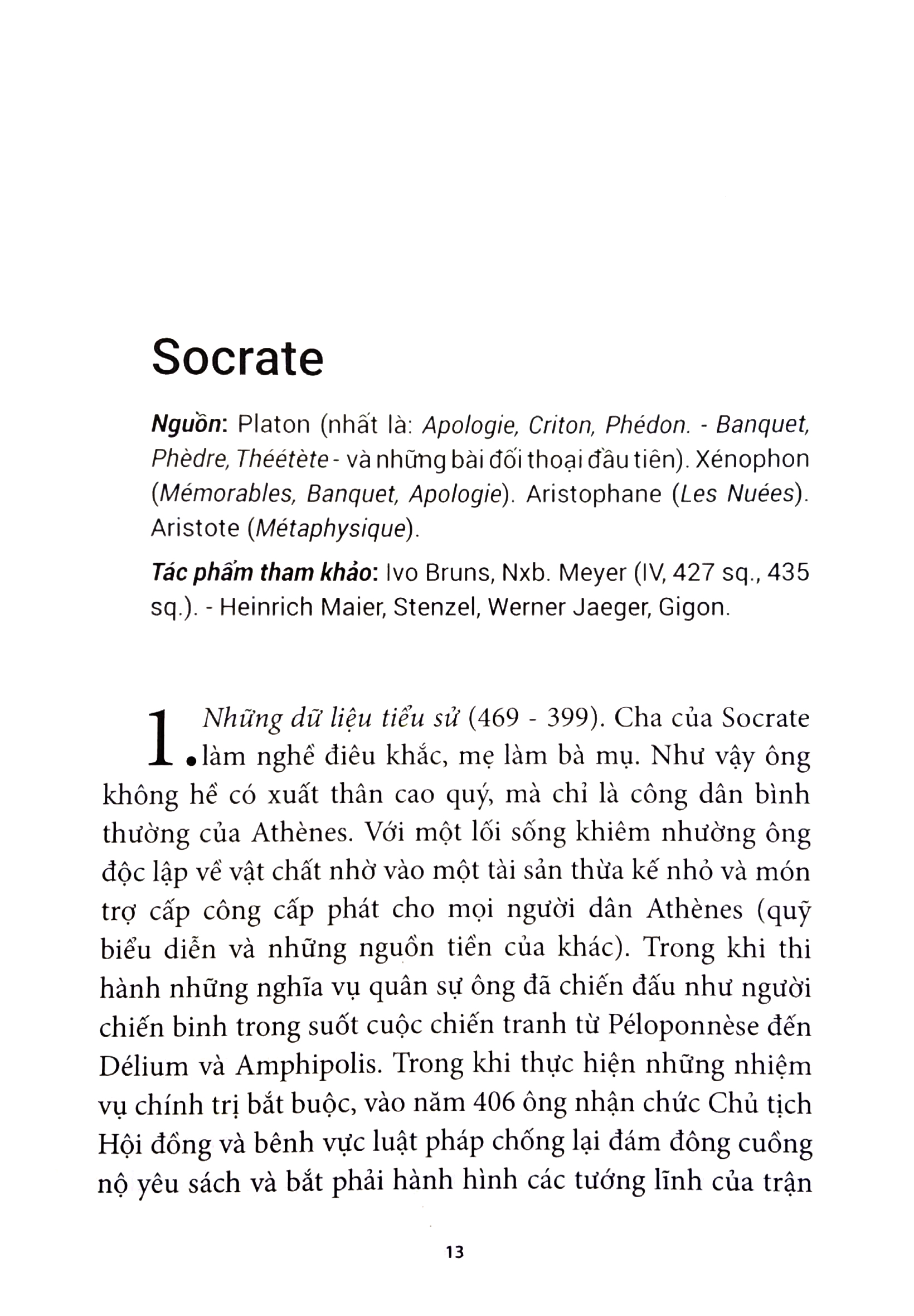những triết gia vĩ đại - socrate - thích ca - khổng tử - jésus - Ảnh 5