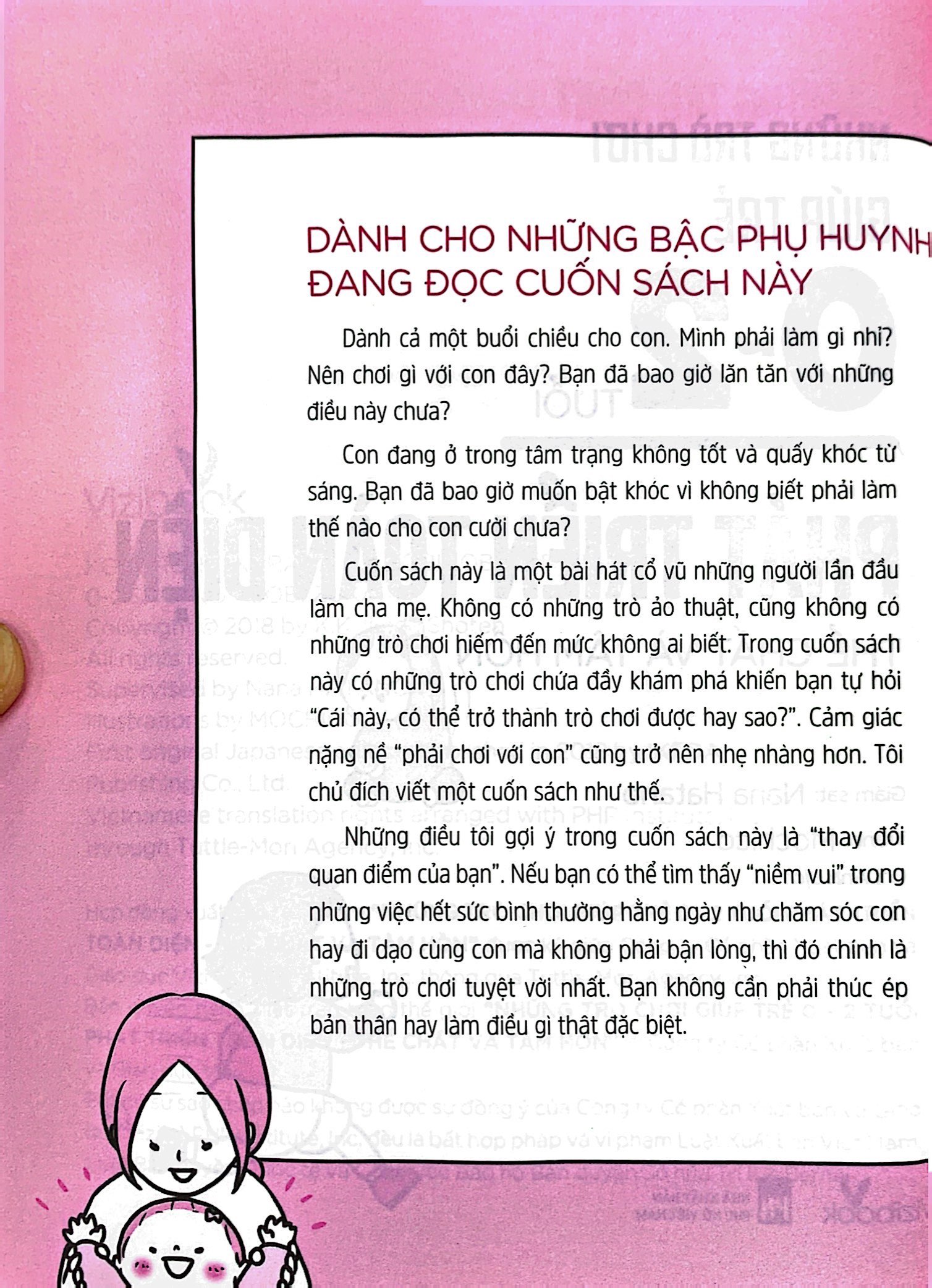 những trò chơi giúp trẻ 0-2 tuổi phát triển toàn diện thể chất và tâm hồn - Ảnh 3