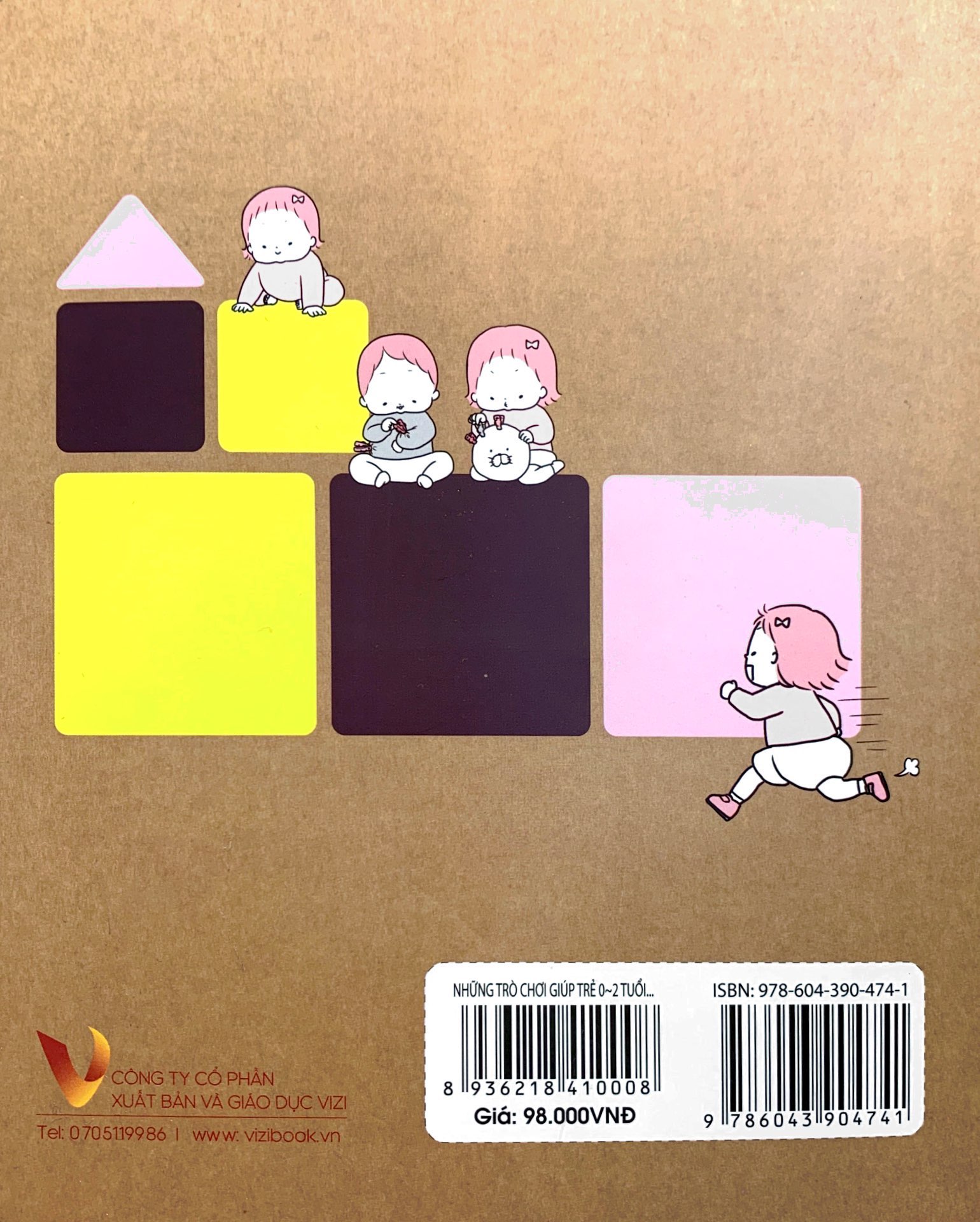 những trò chơi giúp trẻ 0-2 tuổi phát triển toàn diện thể chất và tâm hồn - Ảnh 7