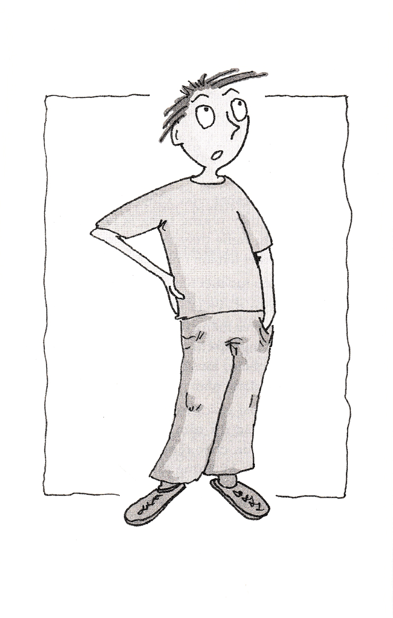 những trò lố của jesper xúi quẩy - con mèo sặc sỡ và trò đùa kiểu tây ban nha - Ảnh 11