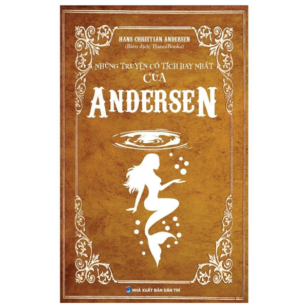 những truyện cổ tích hay nhất của anderse