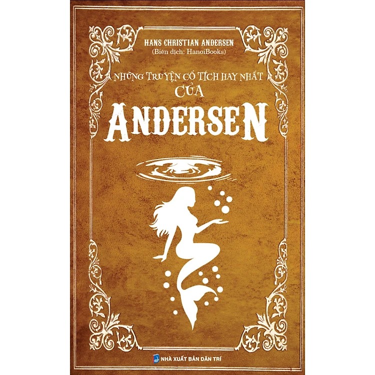 những truyện cổ tích hay nhất của anderse - Ảnh 2