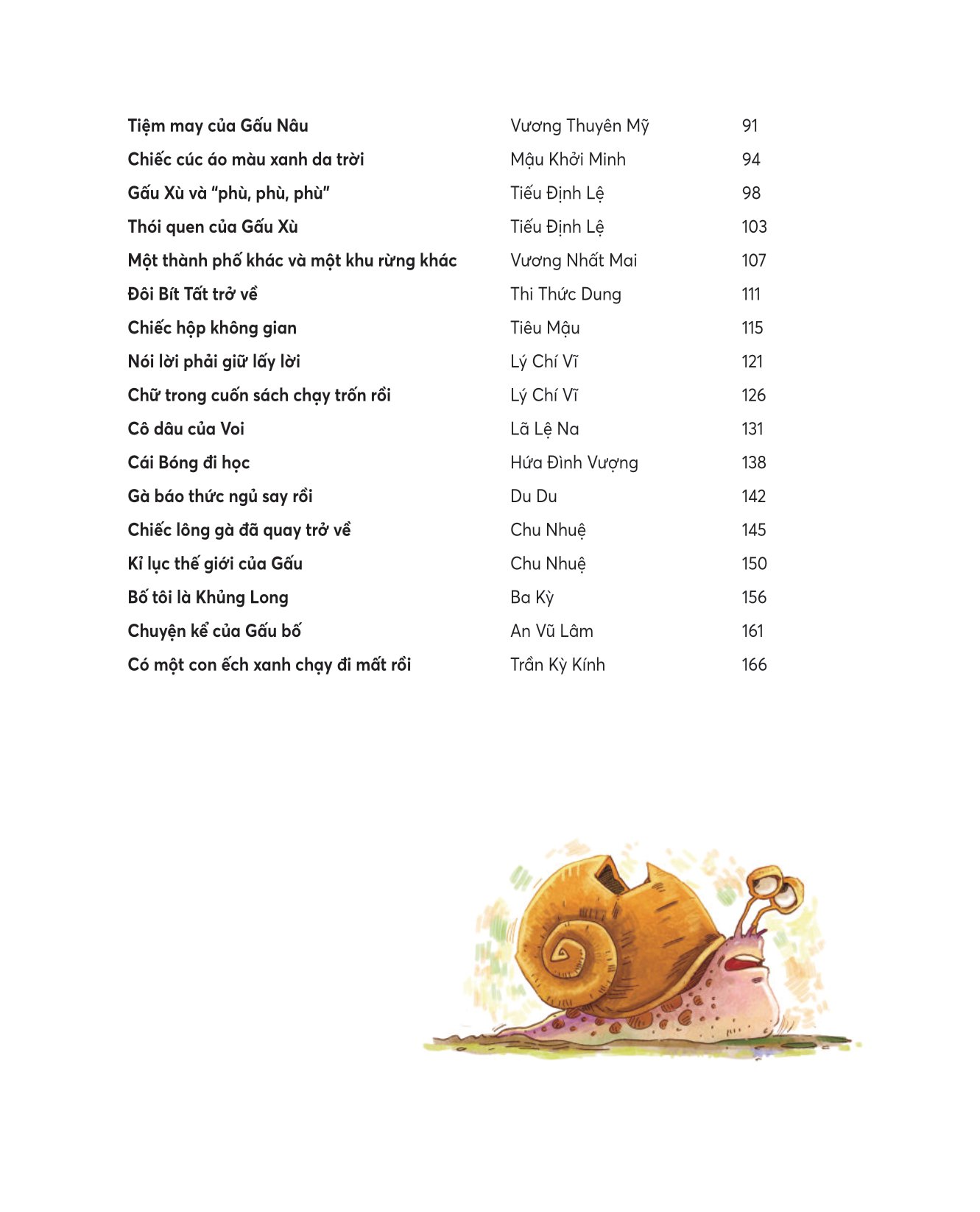 những truyện hay kể cho bé nghe - chú rồng thổi kèn - Ảnh 4