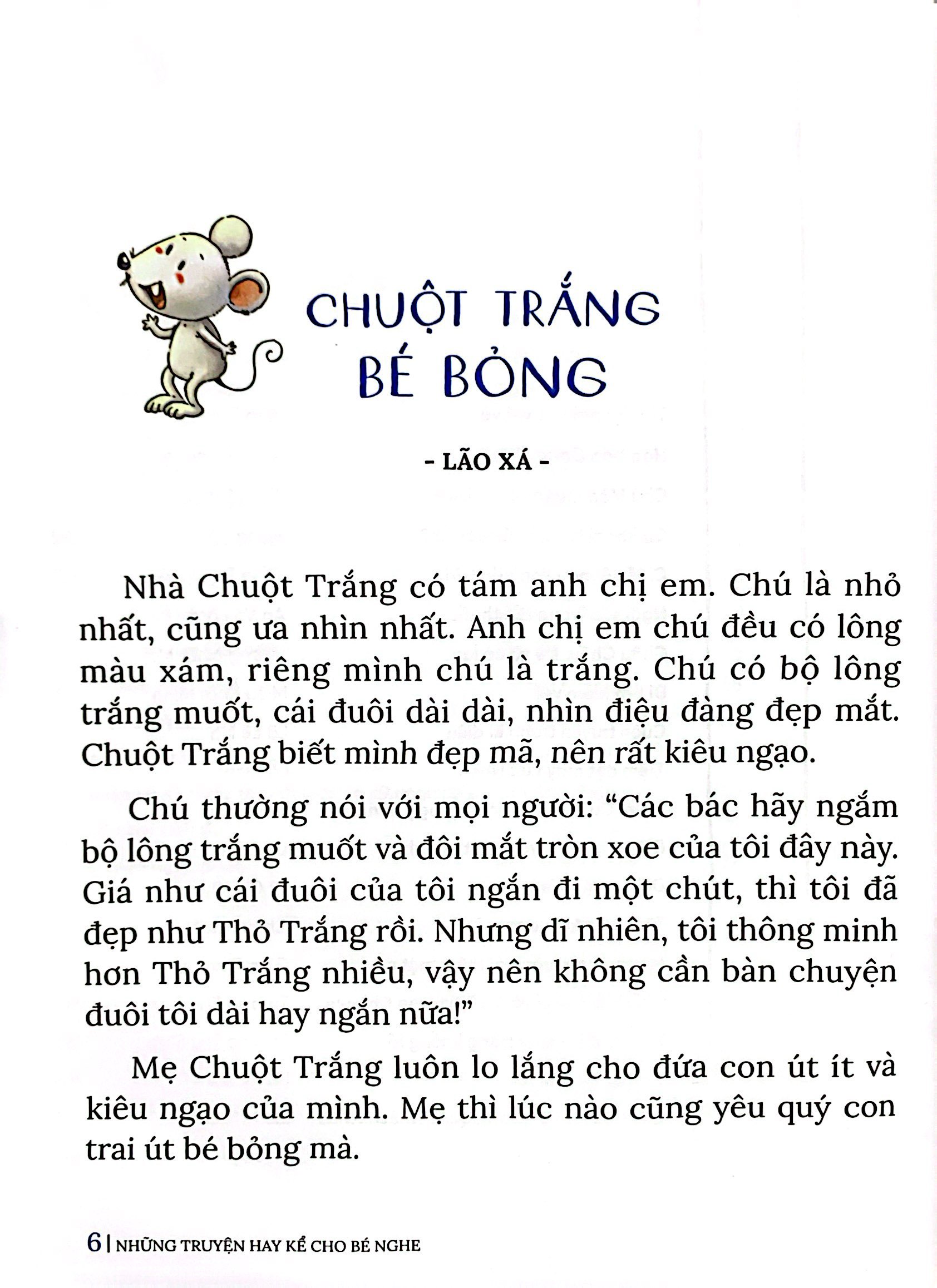 những truyện hay kể cho bé nghe - đi lấy mặt trăng - Ảnh 6