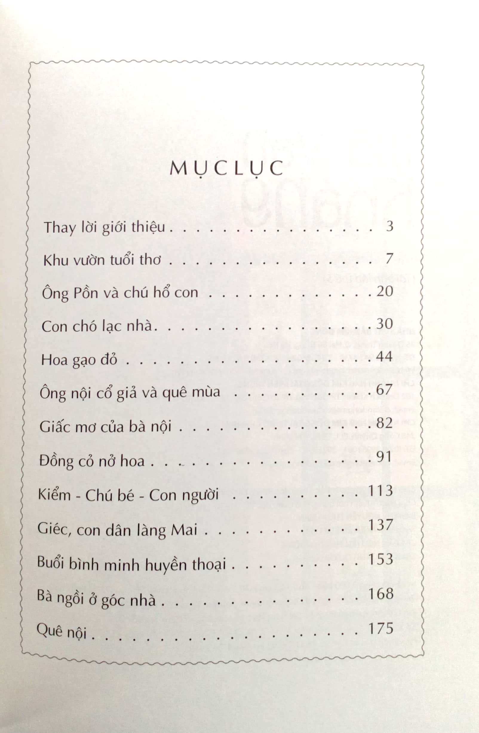 những truyện hay viết cho thiếu nhi - ma văn kháng (tái bản 2023) - Ảnh 4