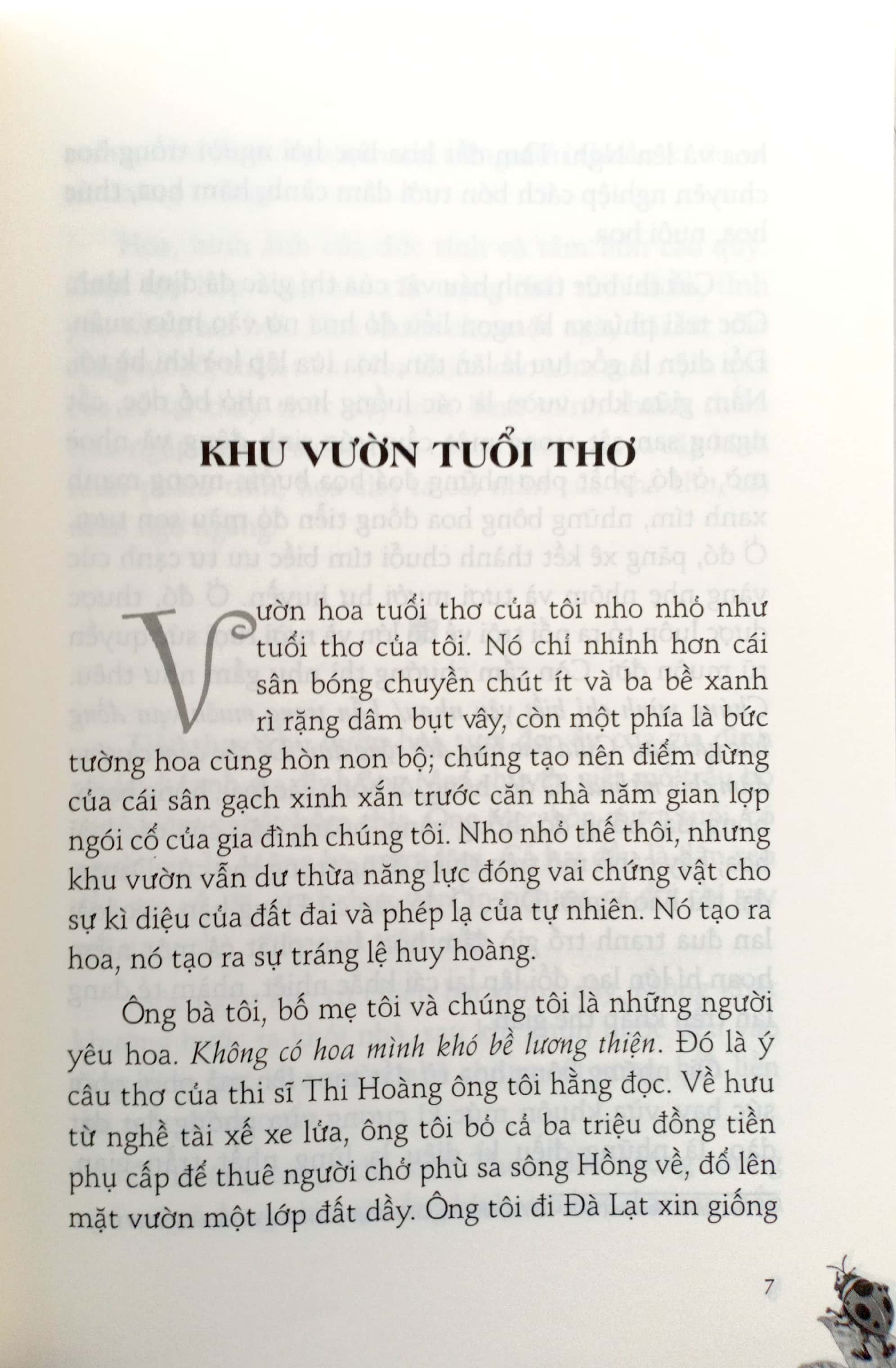 những truyện hay viết cho thiếu nhi - ma văn kháng (tái bản 2023) - Ảnh 5