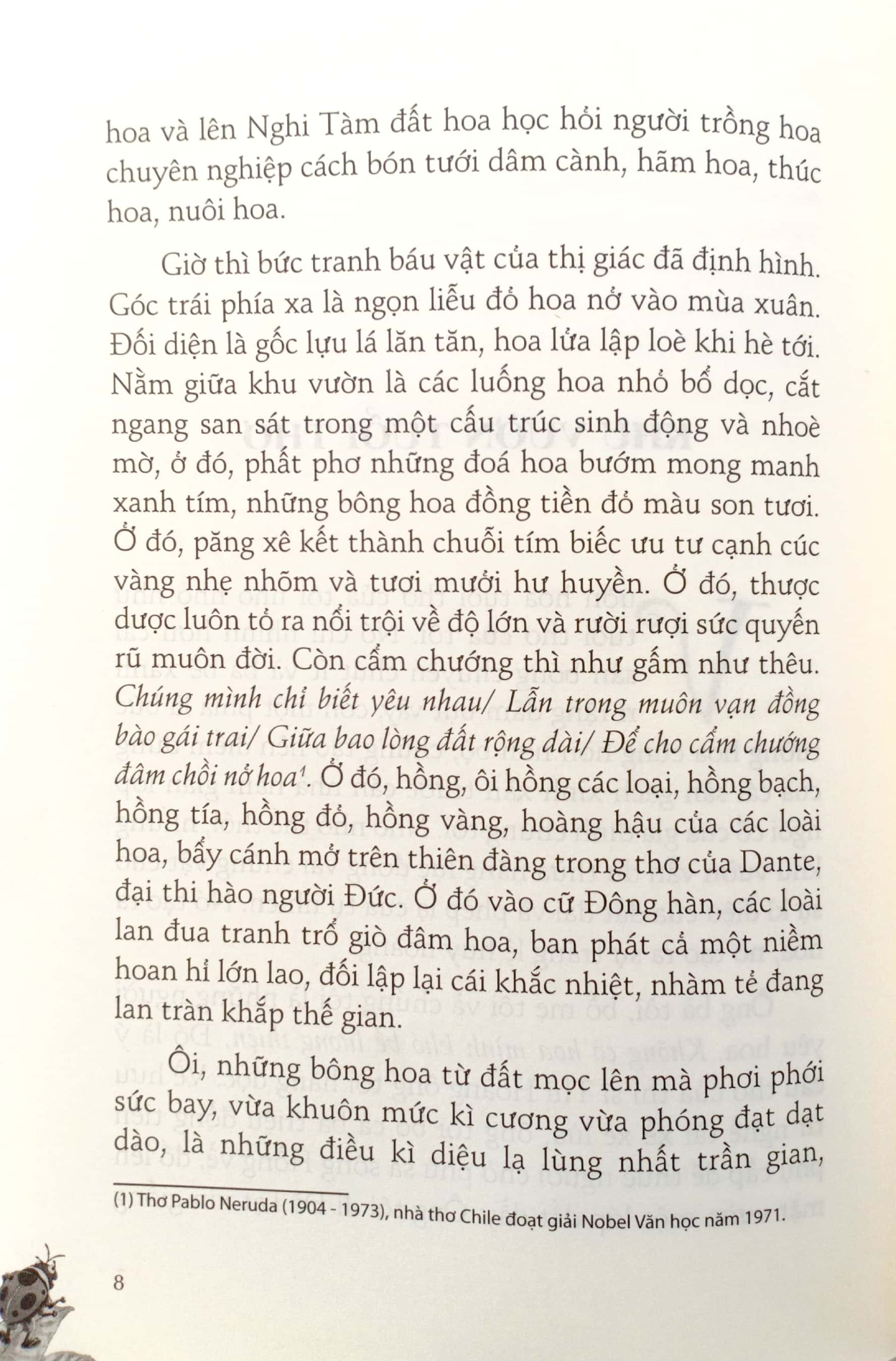 những truyện hay viết cho thiếu nhi - ma văn kháng (tái bản 2023) - Ảnh 6