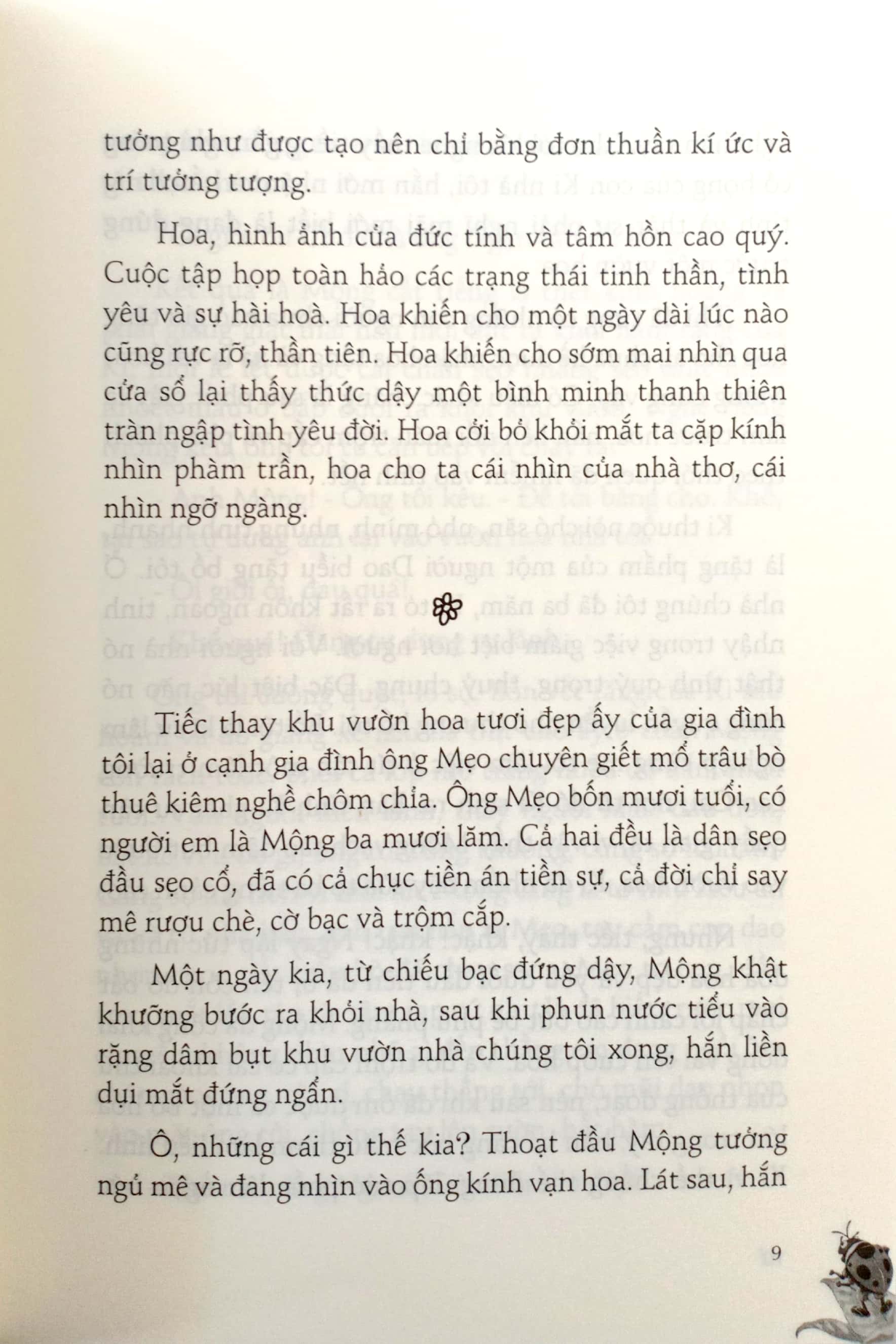 những truyện hay viết cho thiếu nhi - ma văn kháng (tái bản 2023) - Ảnh 7