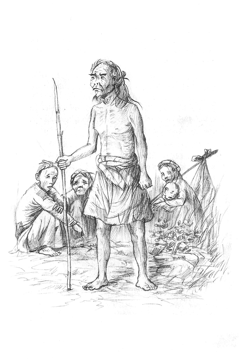 những truyện hay viết cho thiếu nhi - nguyên hồng (tái bản 2023) - Ảnh 10