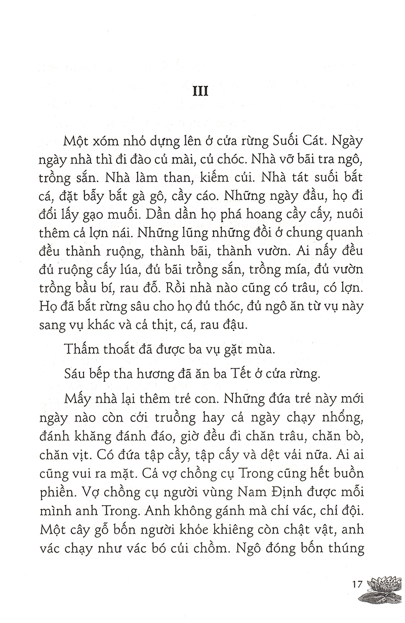 những truyện hay viết cho thiếu nhi - nguyên hồng (tái bản 2023) - Ảnh 12