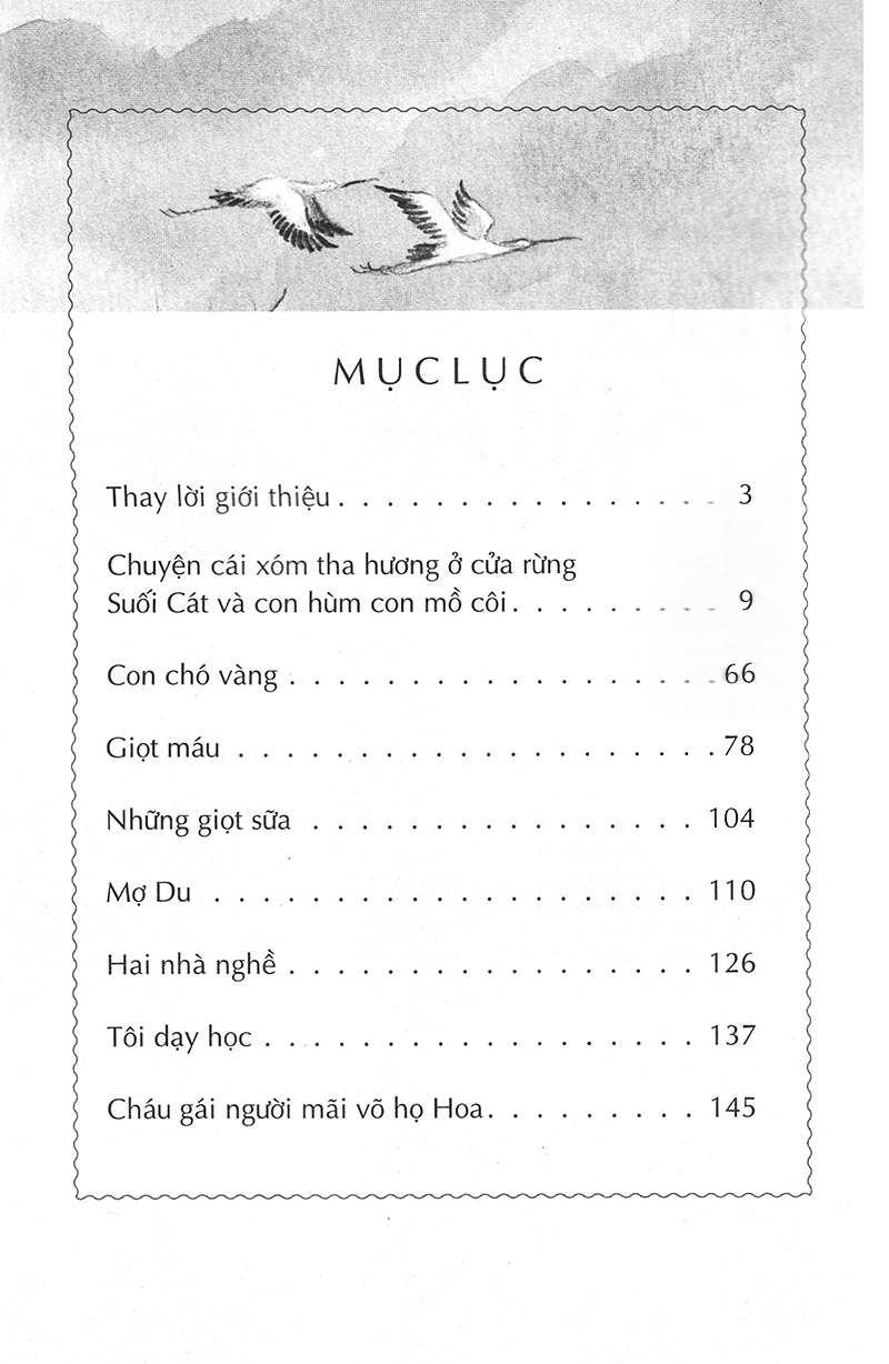 những truyện hay viết cho thiếu nhi - nguyên hồng (tái bản 2023) - Ảnh 3