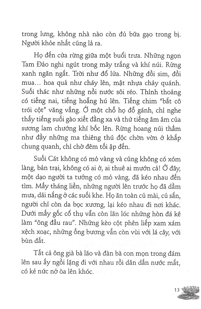 những truyện hay viết cho thiếu nhi - nguyên hồng (tái bản 2023) - Ảnh 8