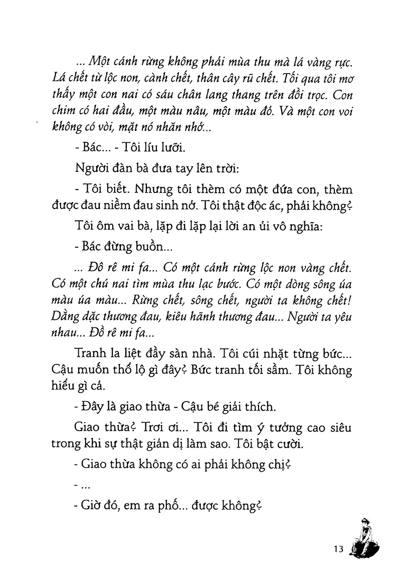 những truyện hay viết cho thiếu nhi - nguyên hương (tái bản 2020) - Ảnh 10