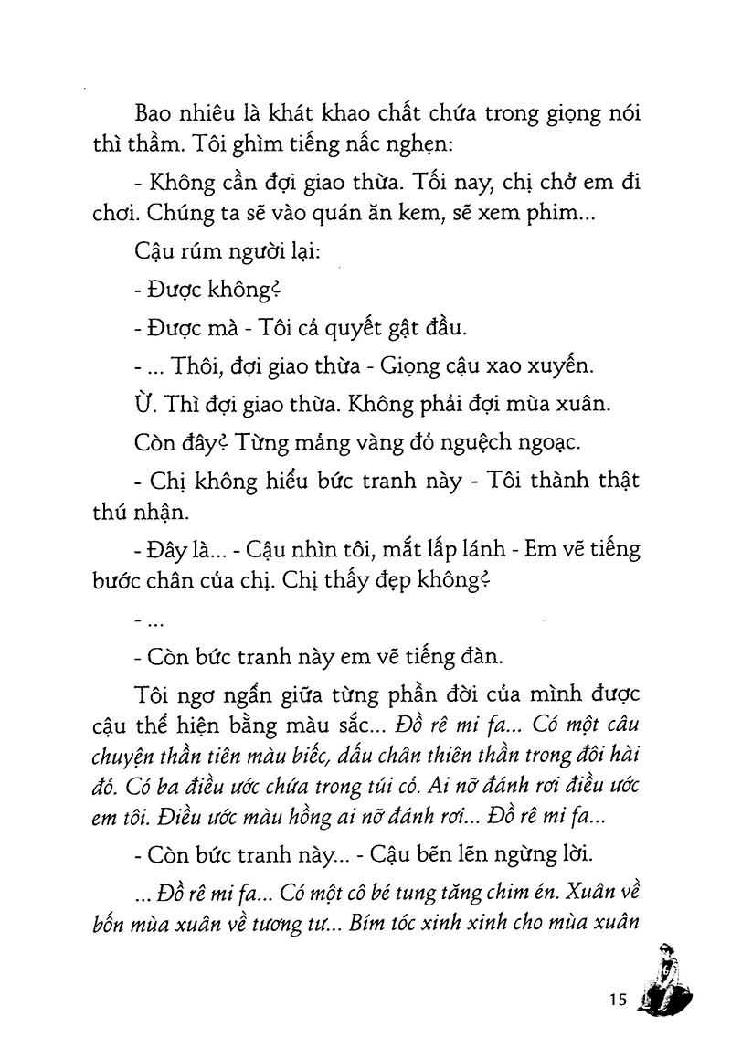 những truyện hay viết cho thiếu nhi - nguyên hương (tái bản 2020) - Ảnh 12