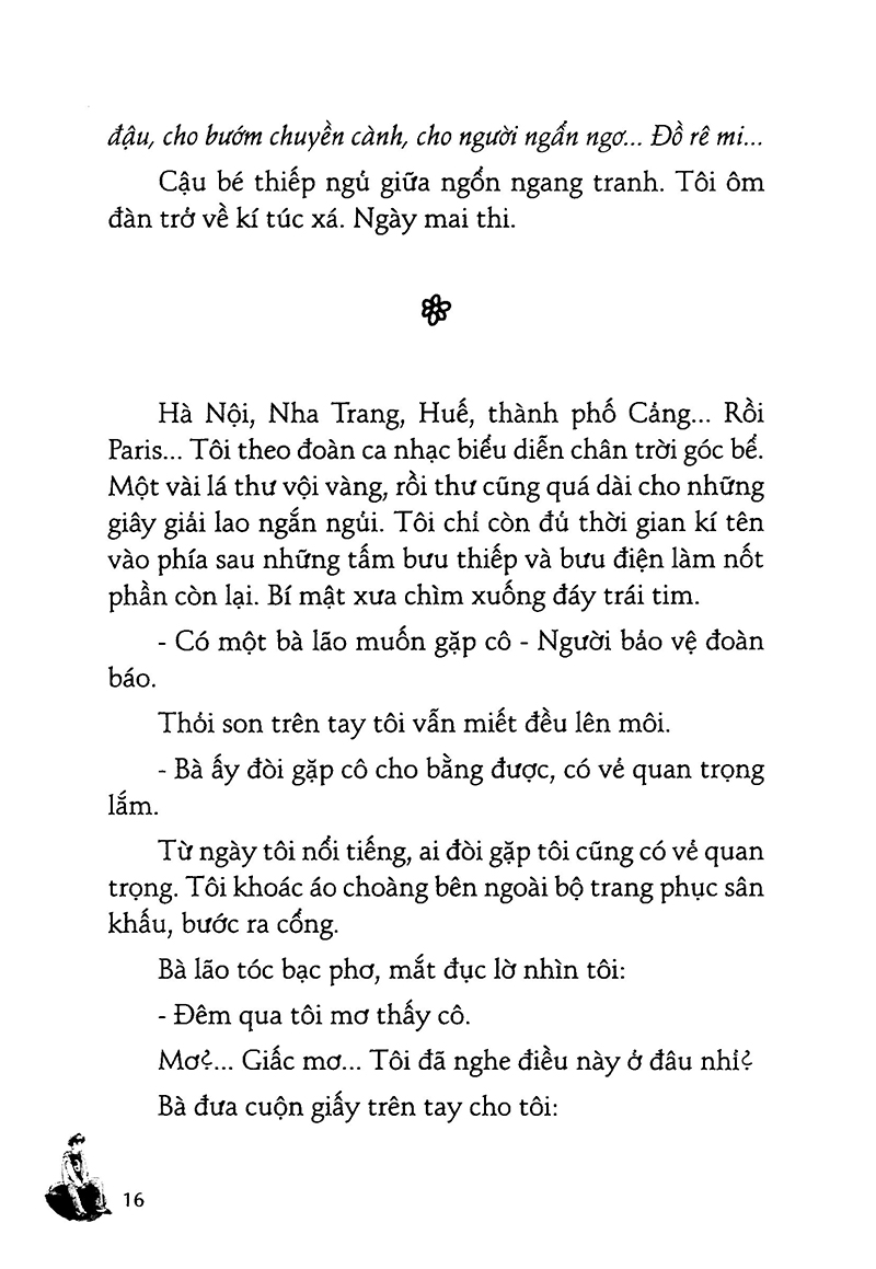 những truyện hay viết cho thiếu nhi - nguyên hương (tái bản 2020) - Ảnh 13
