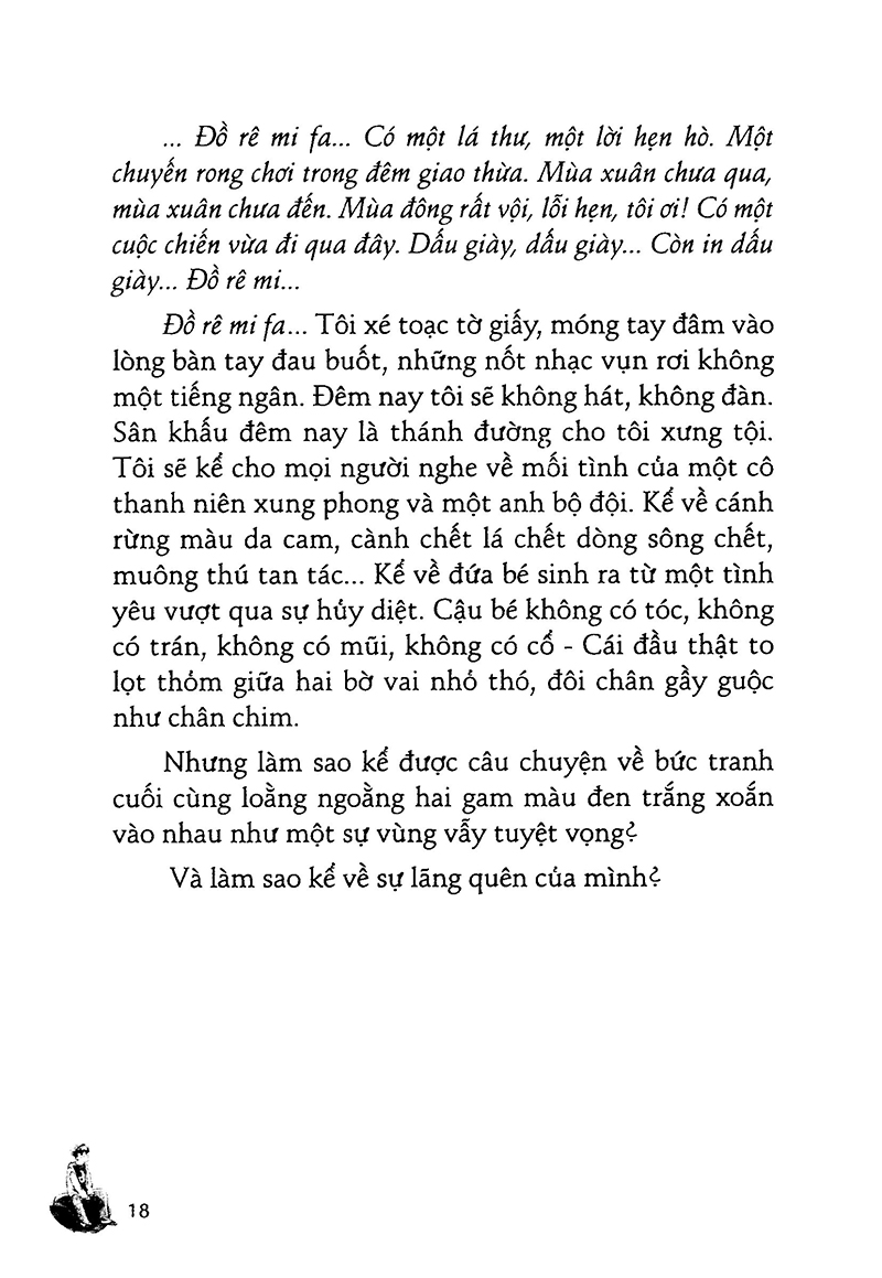 những truyện hay viết cho thiếu nhi - nguyên hương (tái bản 2020) - Ảnh 15