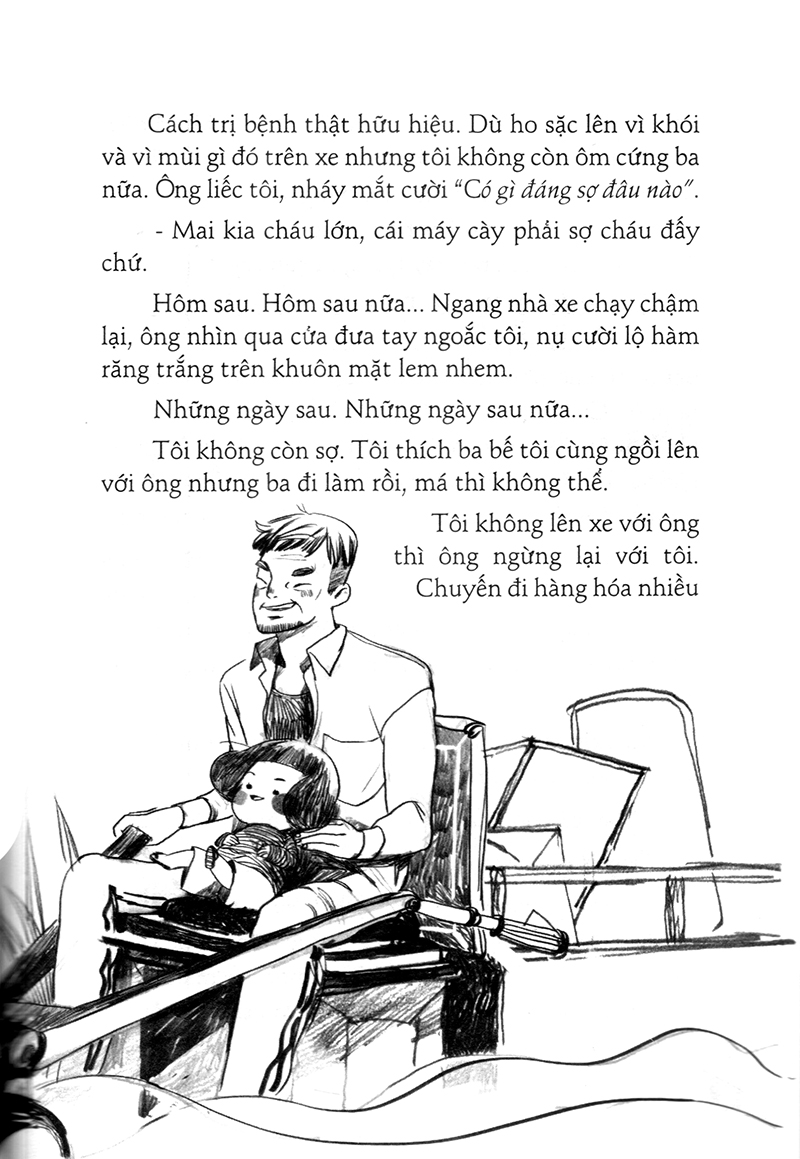 những truyện hay viết cho thiếu nhi - nguyên hương (tái bản 2020) - Ảnh 18