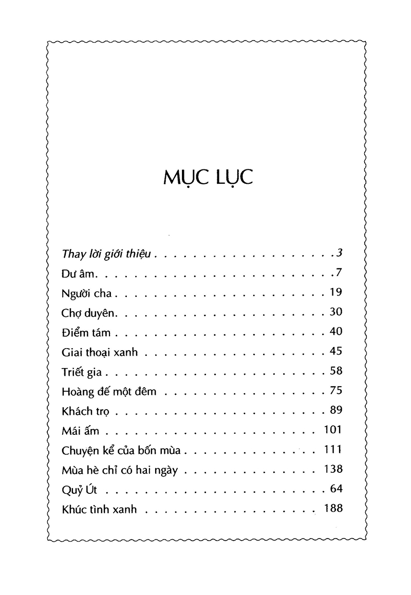 những truyện hay viết cho thiếu nhi - nguyên hương (tái bản 2020) - Ảnh 3