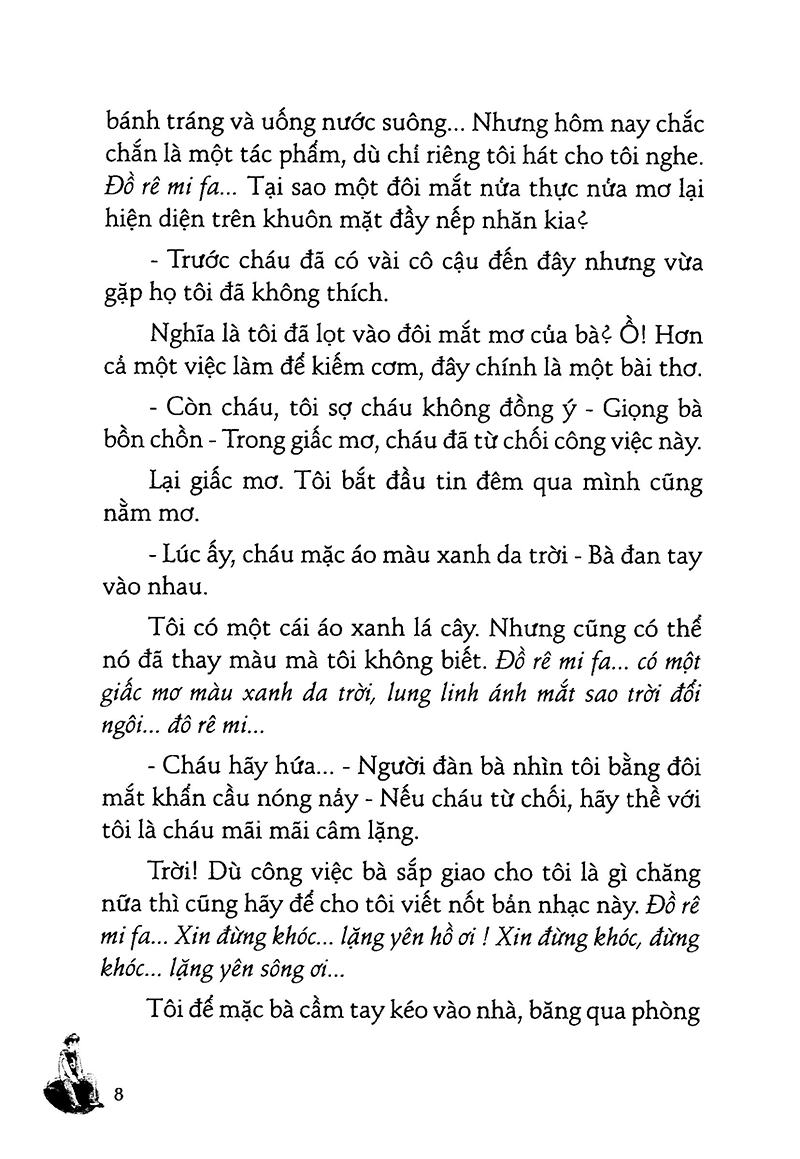 những truyện hay viết cho thiếu nhi - nguyên hương (tái bản 2020) - Ảnh 5