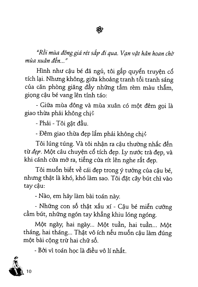 những truyện hay viết cho thiếu nhi - nguyên hương (tái bản 2020) - Ảnh 7
