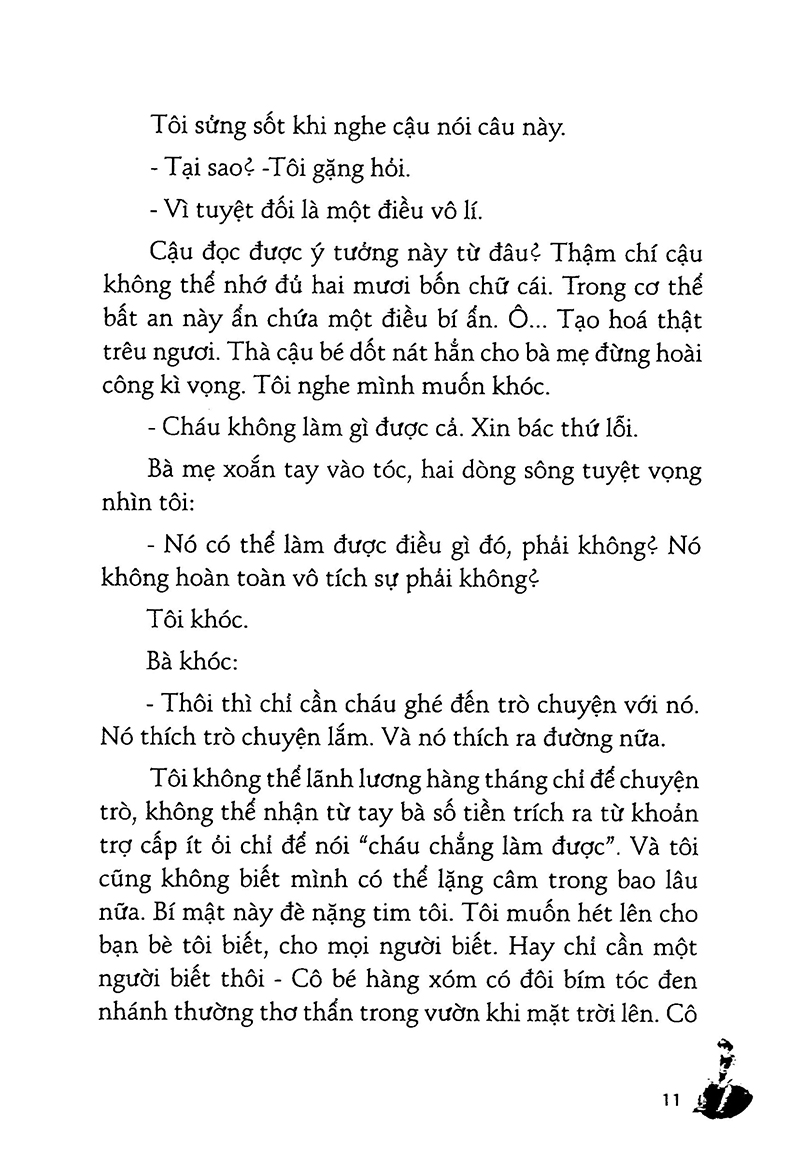 những truyện hay viết cho thiếu nhi - nguyên hương (tái bản 2020) - Ảnh 8