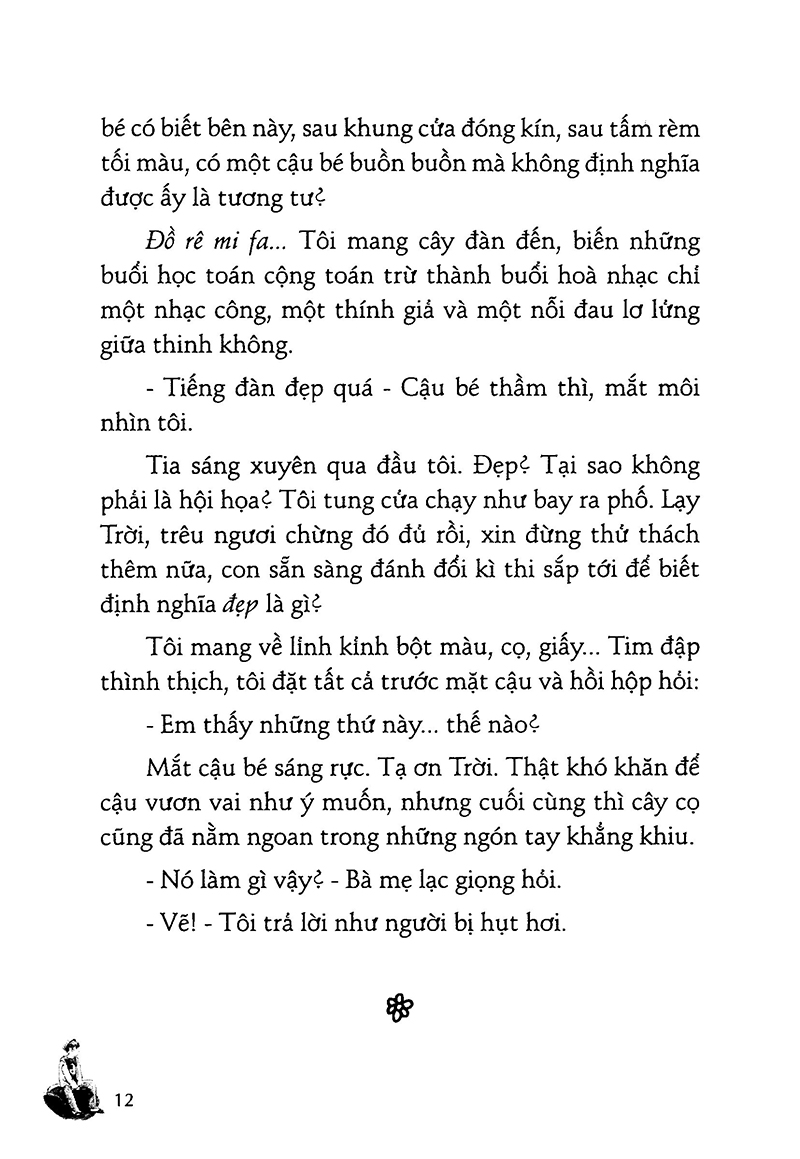 những truyện hay viết cho thiếu nhi - nguyên hương (tái bản 2020) - Ảnh 9