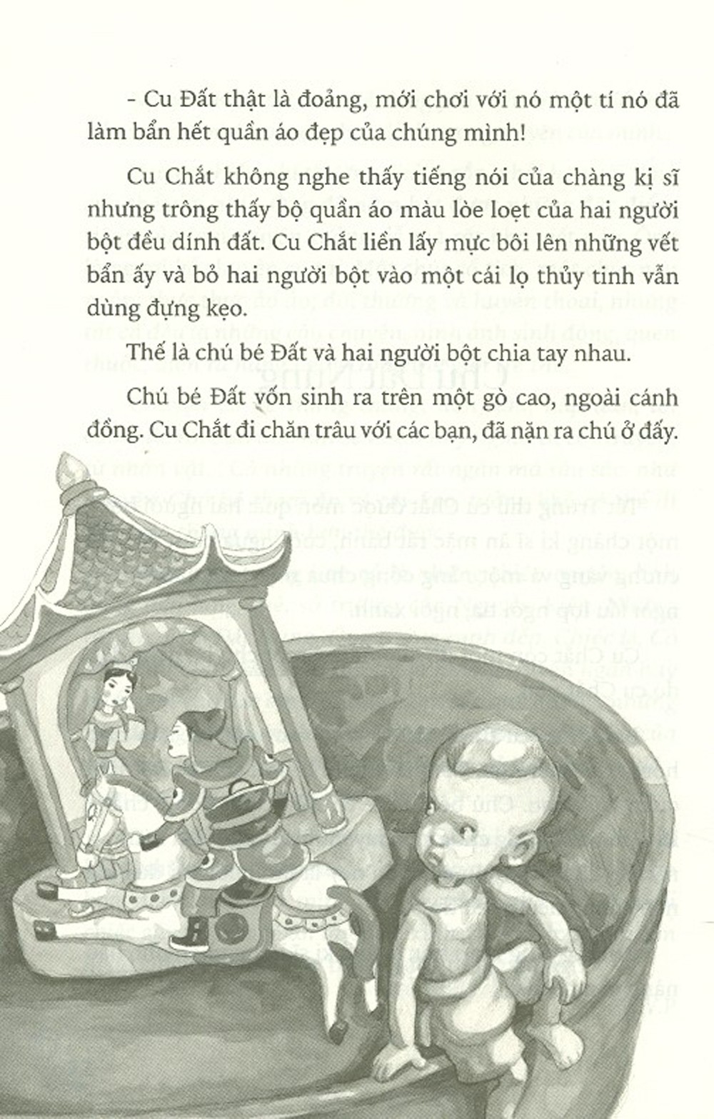những truyện hay viết cho thiếu nhi - nguyễn kiên (tái bản 2020) - Ảnh 6