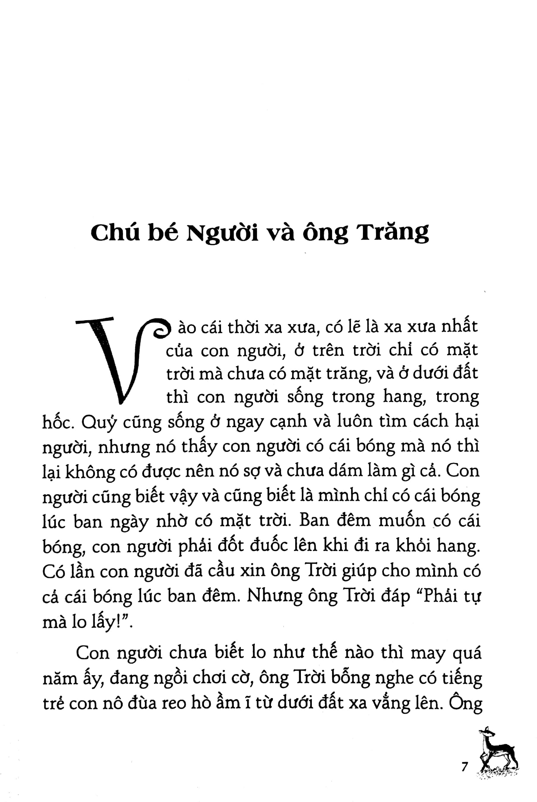 những truyện hay viết cho thiếu nhi - phạm hổ (tái bản 2019) - Ảnh 3