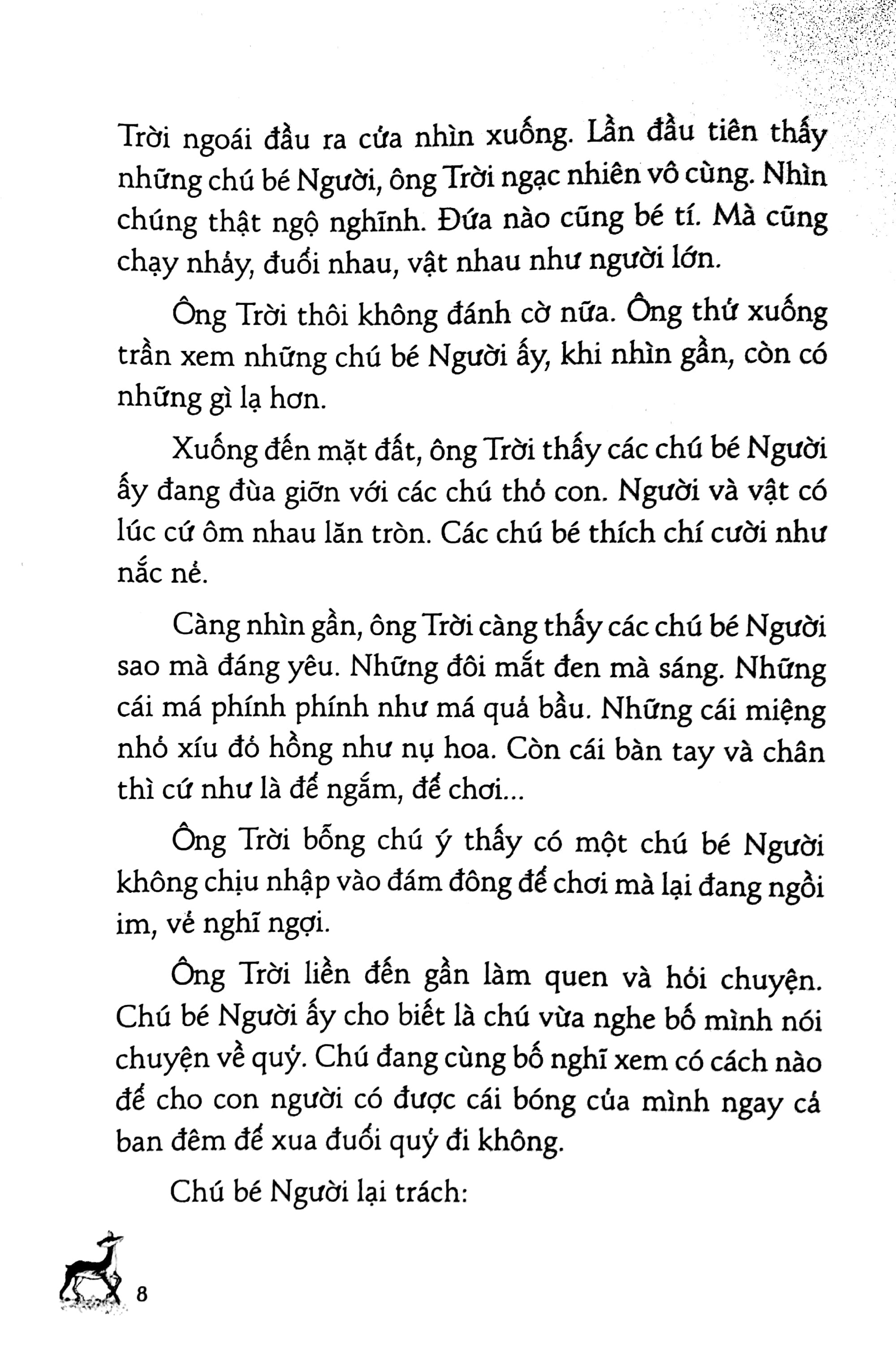 những truyện hay viết cho thiếu nhi - phạm hổ (tái bản 2019) - Ảnh 4