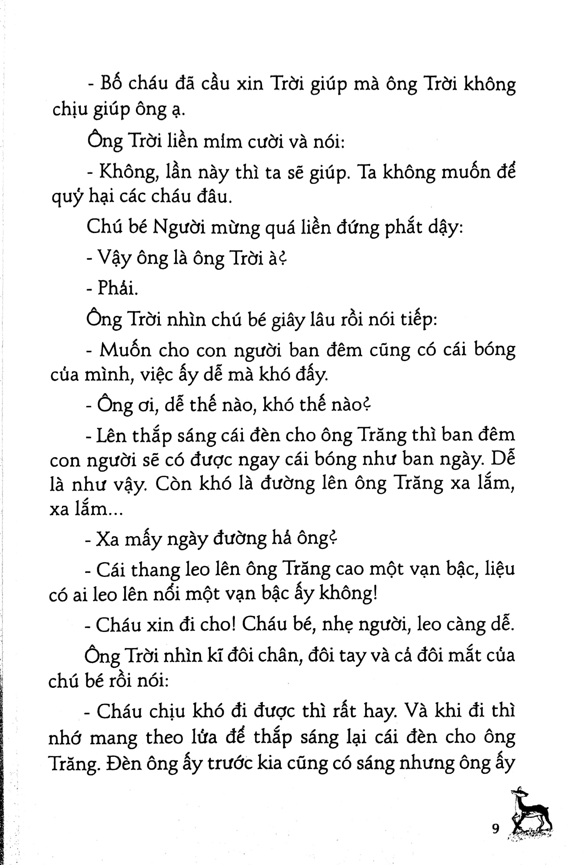 những truyện hay viết cho thiếu nhi - phạm hổ (tái bản 2019) - Ảnh 5