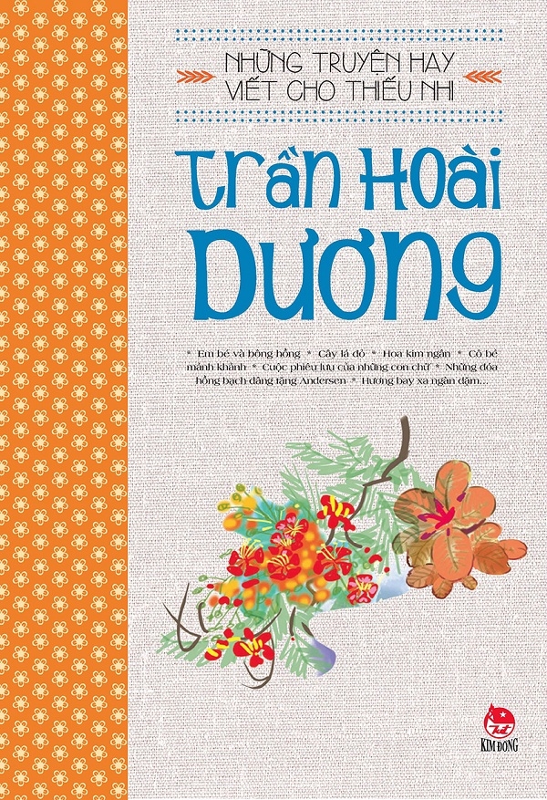 Những Truyện Hay Viết Cho Thiếu Nhi - Phiên Bản Sách Tranh - Chú Sẻ Con Và Bông Hoa Bằng Lăng - Ảnh 10