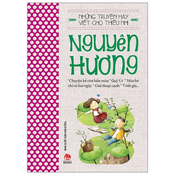 Những Truyện Hay Viết Cho Thiếu Nhi - Phiên Bản Sách Tranh - Những Chiếc Áo Ấm - Ảnh 14