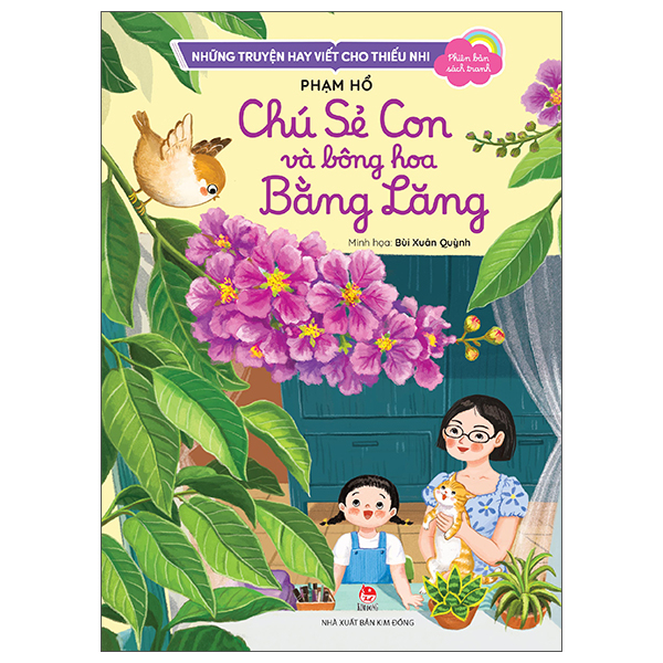 Những Truyện Hay Viết Cho Thiếu Nhi - Phiên Bản Sách Tranh - Những Chiếc Áo Ấm - Ảnh 15