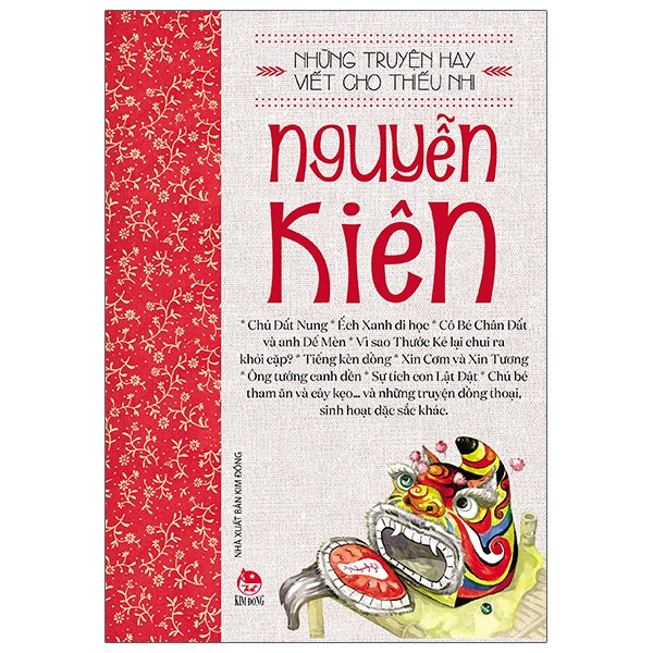 Những Truyện Hay Viết Cho Thiếu Nhi - Phiên Bản Sách Tranh - Những Chiếc Áo Ấm - Ảnh 18