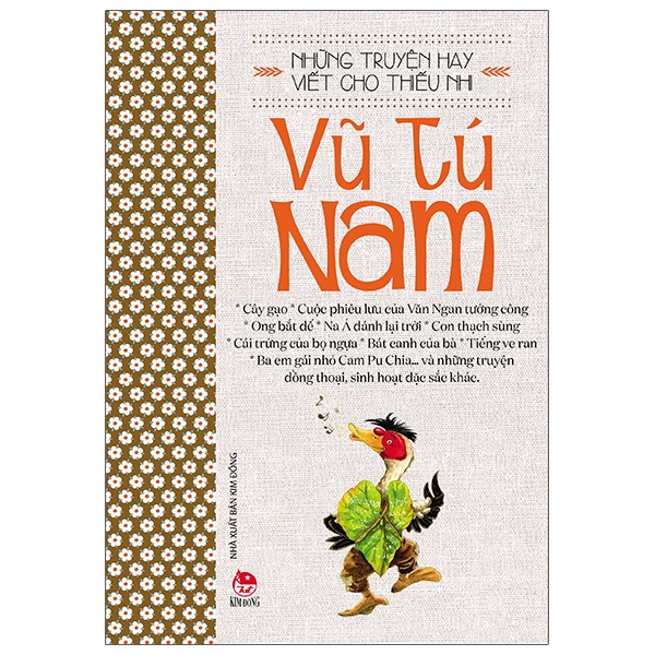 Những Truyện Hay Viết Cho Thiếu Nhi - Phiên Bản Sách Tranh - Những Chiếc Áo Ấm - Ảnh 7