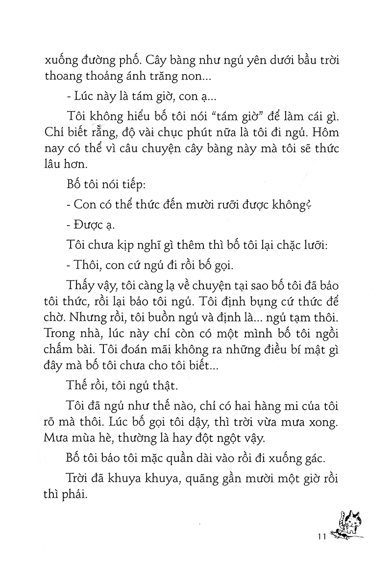 những truyện hay viết cho thiếu nhi - phong thu (tái bản 2019) - Ảnh 10