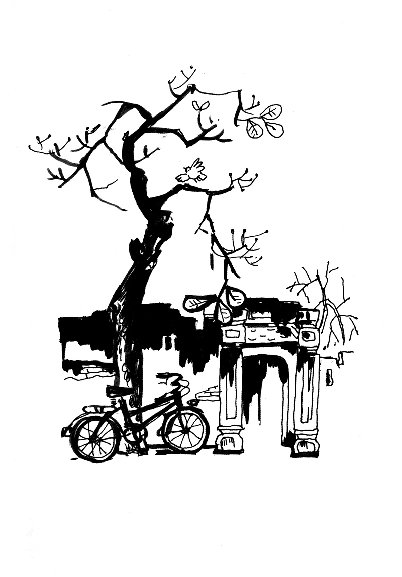 những truyện hay viết cho thiếu nhi - phong thu (tái bản 2019) - Ảnh 11