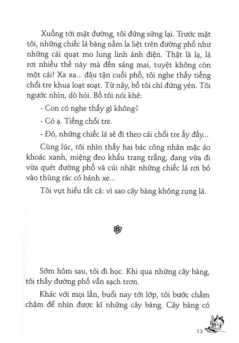 những truyện hay viết cho thiếu nhi - phong thu (tái bản 2019) - Ảnh 12