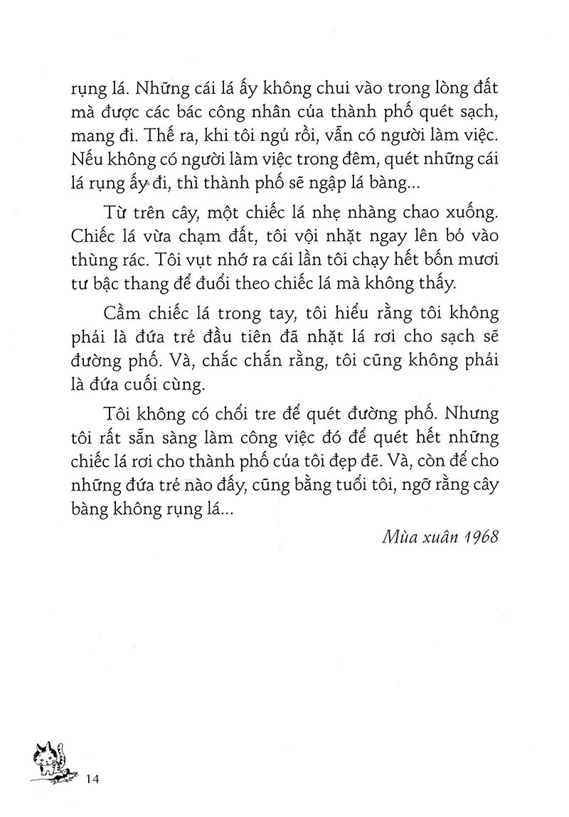 những truyện hay viết cho thiếu nhi - phong thu (tái bản 2019) - Ảnh 13